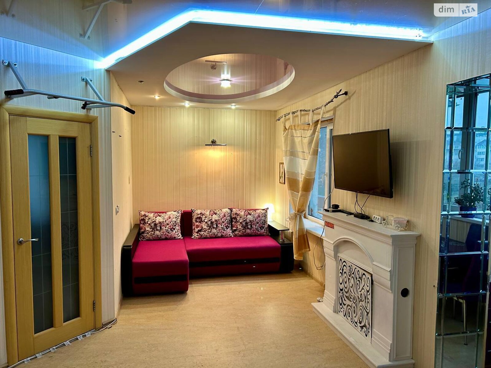 Продажа однокомнатной квартиры в Ирпене, на ул. Литературная 7Г, район Ирпень фото 1 Продажа однокомнатной квартиры в Ирпене, на ул. Литературная 7Г, район Ирпень фото 1