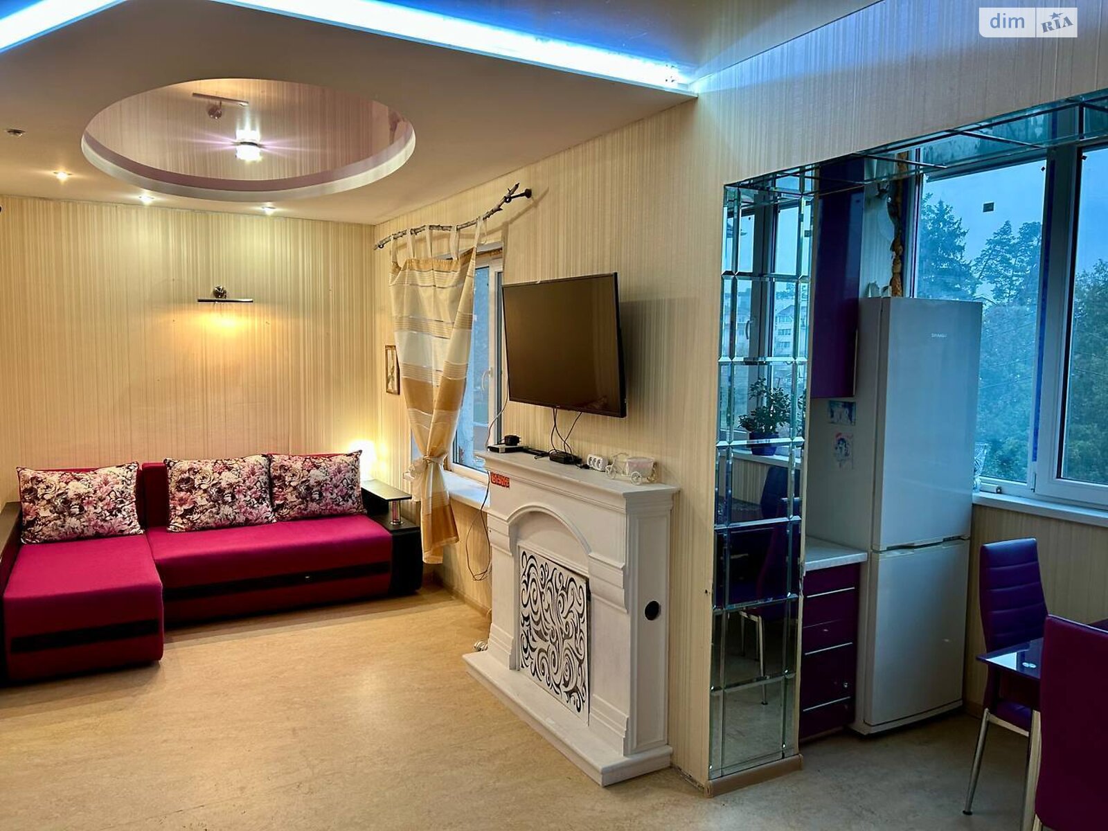 Продажа однокомнатной квартиры в Ирпене, на ул. Литературная 7Г, район Ирпень фото 1 Продажа однокомнатной квартиры в Ирпене, на ул. Литературная 7Г, район Ирпень фото 1