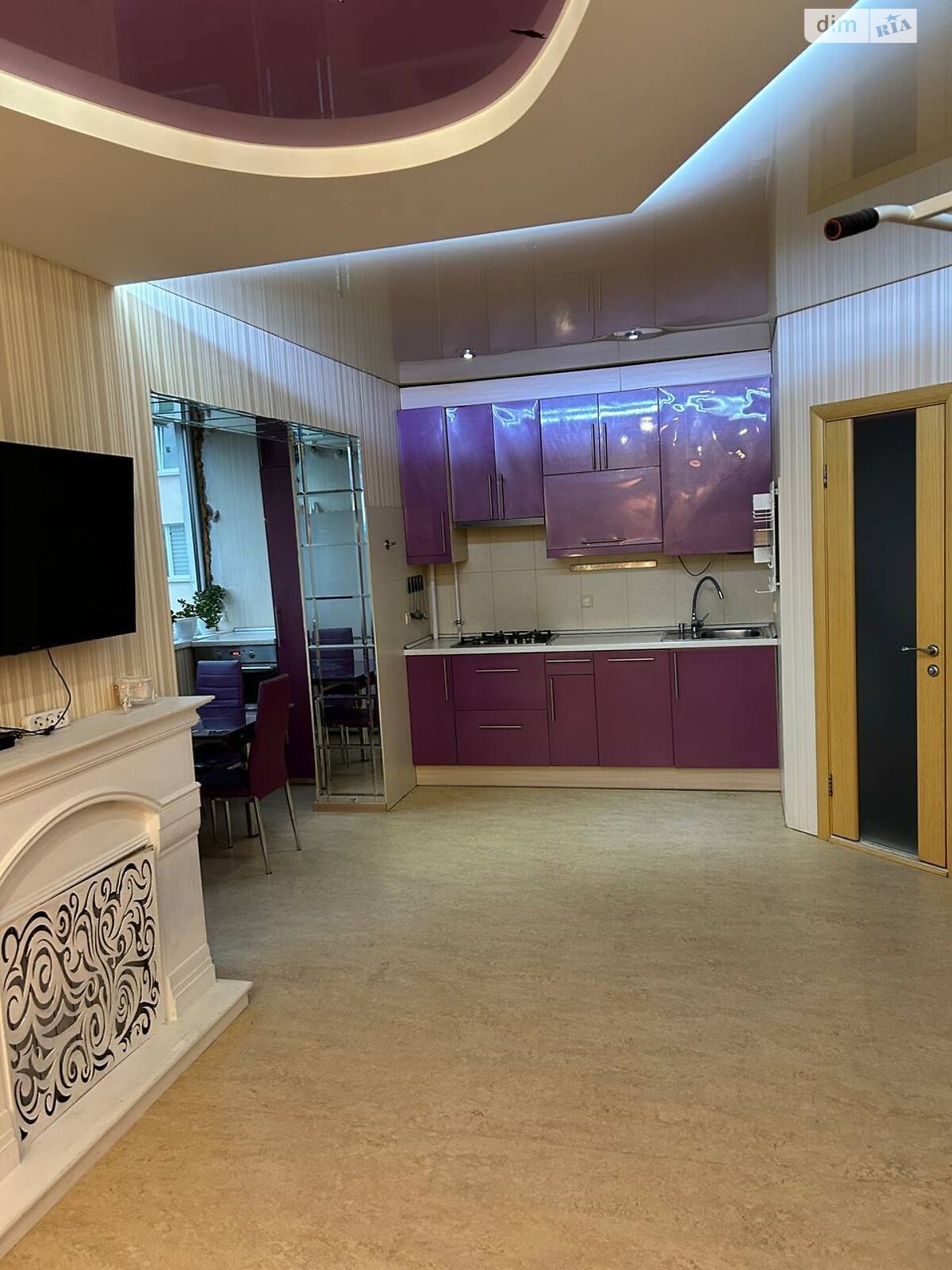 Продажа однокомнатной квартиры в Ирпене, на ул. Литературная 7Г, район Ирпень фото 1 Продажа однокомнатной квартиры в Ирпене, на ул. Литературная 7Г, район Ирпень фото 1