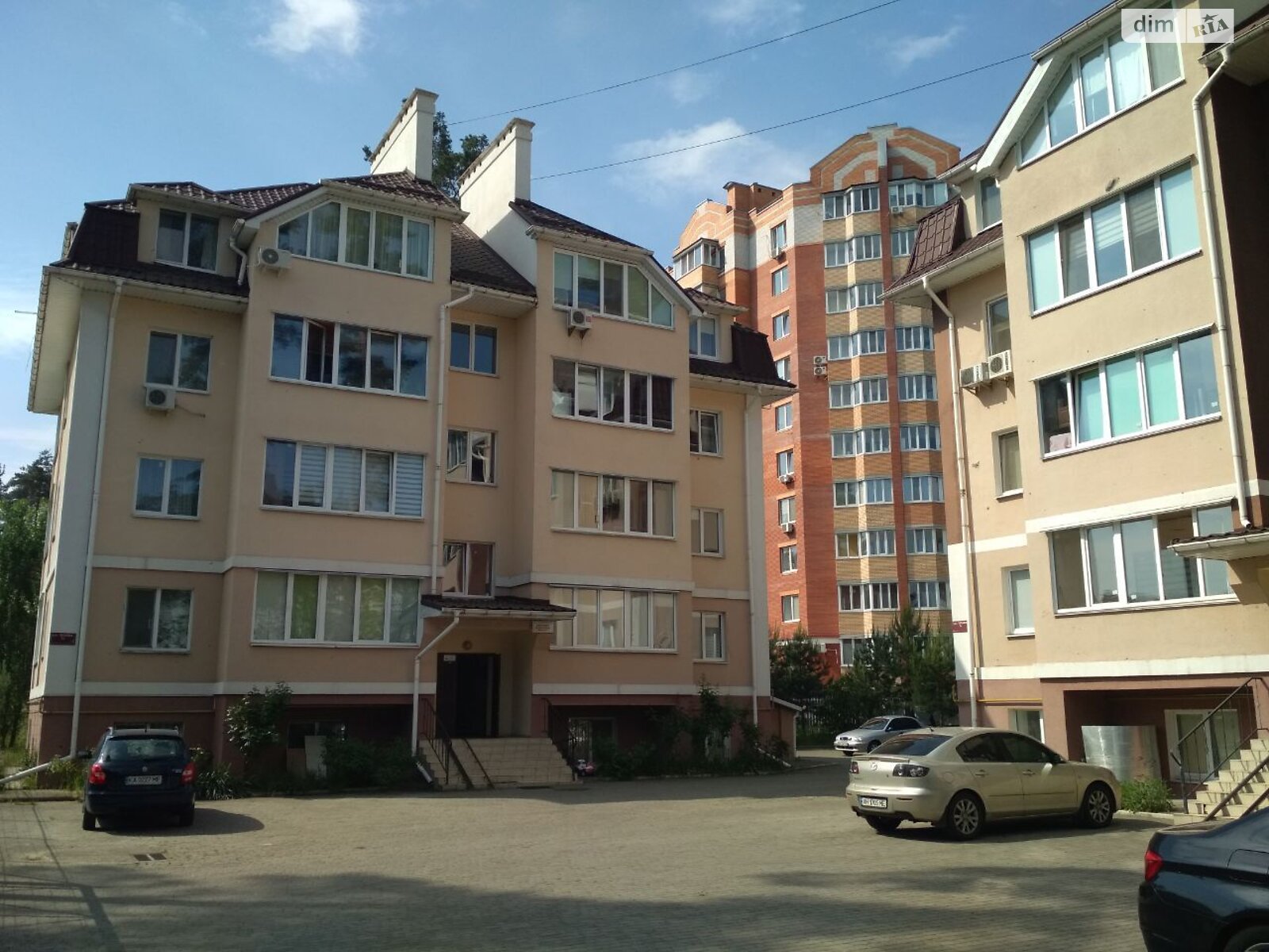 Продажа однокомнатной квартиры в Ирпене, на ул. Литературная 7Г, район Ирпень фото 1 Продажа однокомнатной квартиры в Ирпене, на ул. Литературная 7Г, район Ирпень фото 1