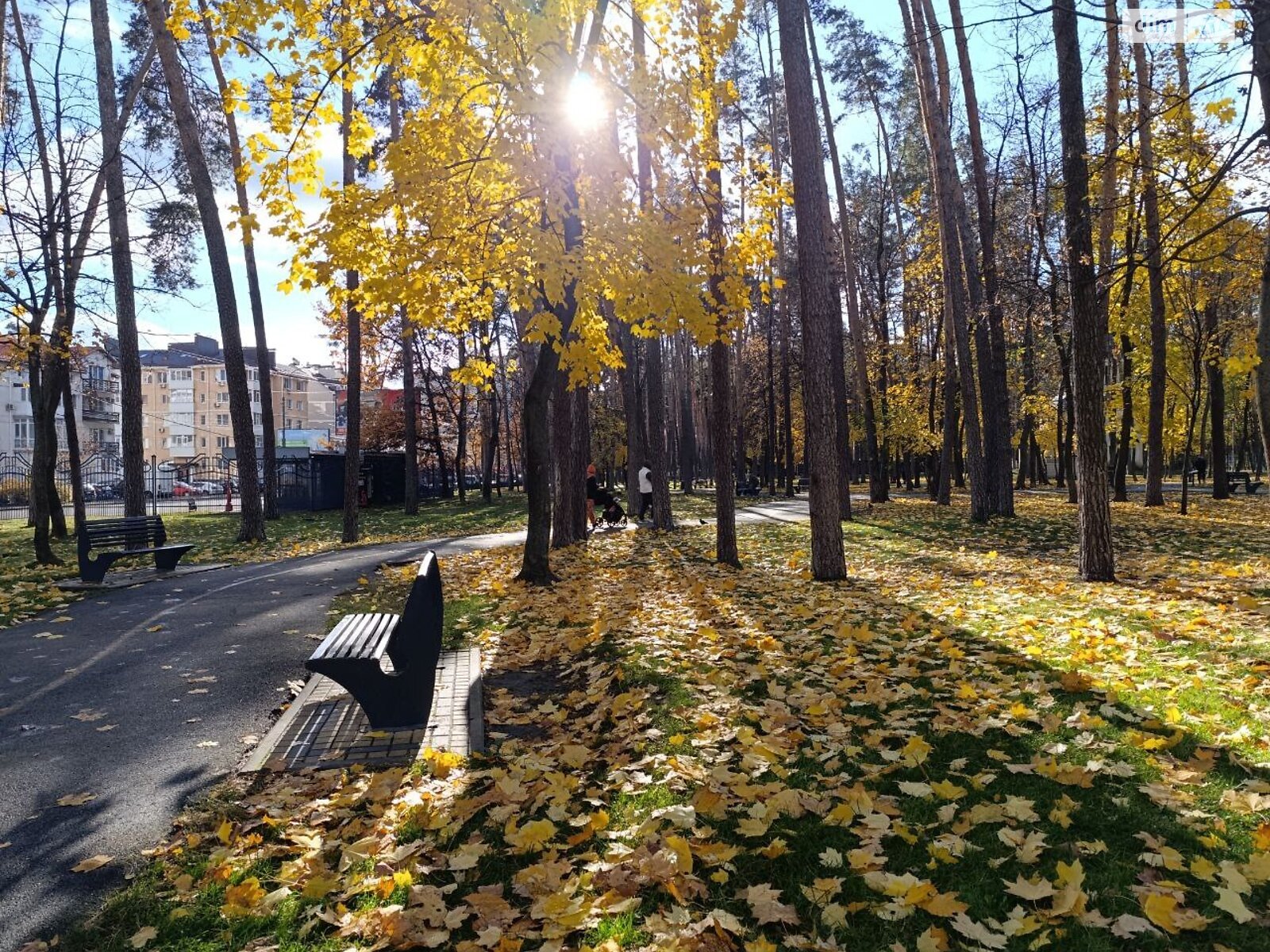 Продажа однокомнатной квартиры в Ирпене, на ул. Литературная 7Г, район Ирпень фото 1 Продажа однокомнатной квартиры в Ирпене, на ул. Литературная 7Г, район Ирпень фото 1