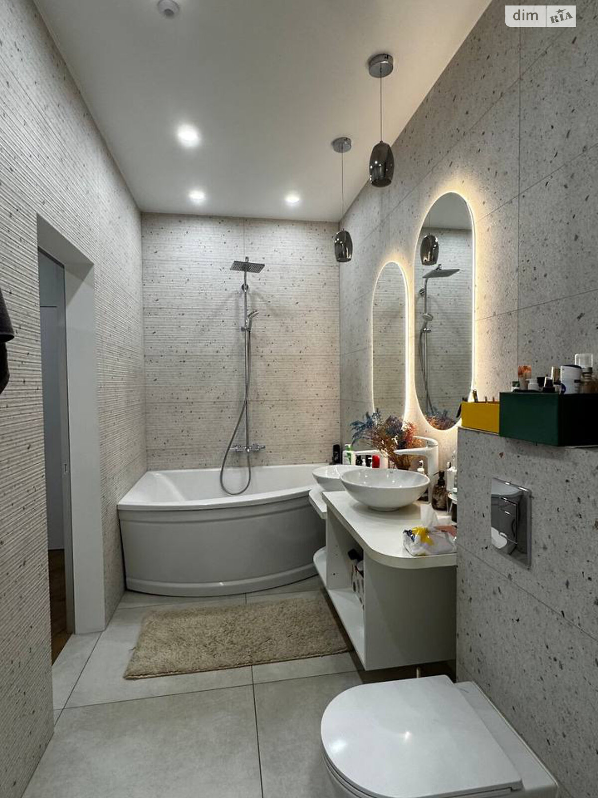 Продажа четырехкомнатной квартиры в Ирпене, на ул. Литературная 1В, район Ирпень фото 1