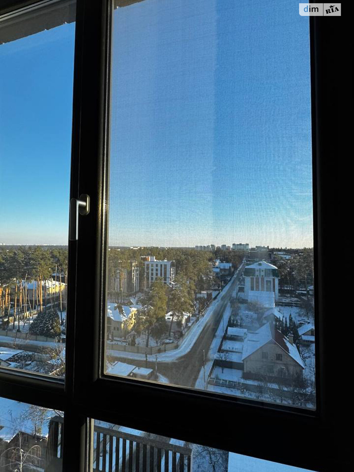 Продажа четырехкомнатной квартиры в Ирпене, на ул. Литературная 1В, район Ирпень фото 1