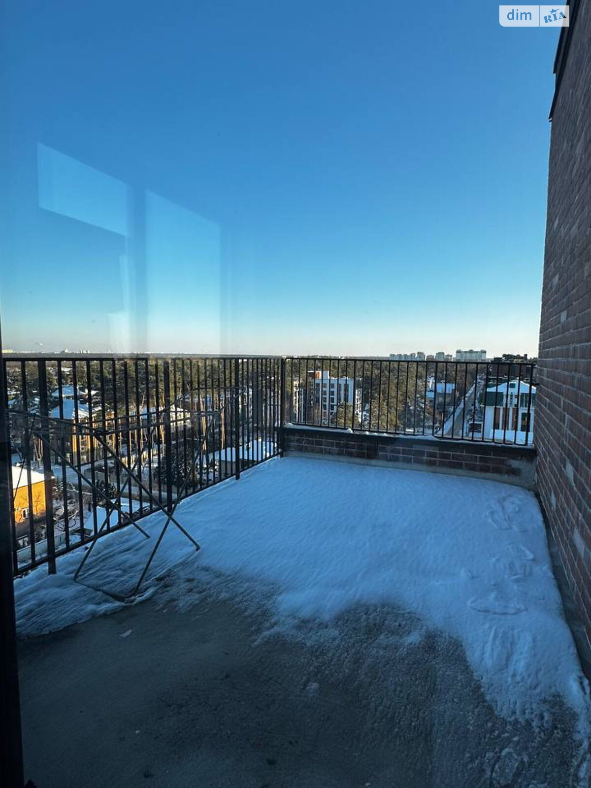 Продажа четырехкомнатной квартиры в Ирпене, на ул. Литературная 1В, район Ирпень фото 1