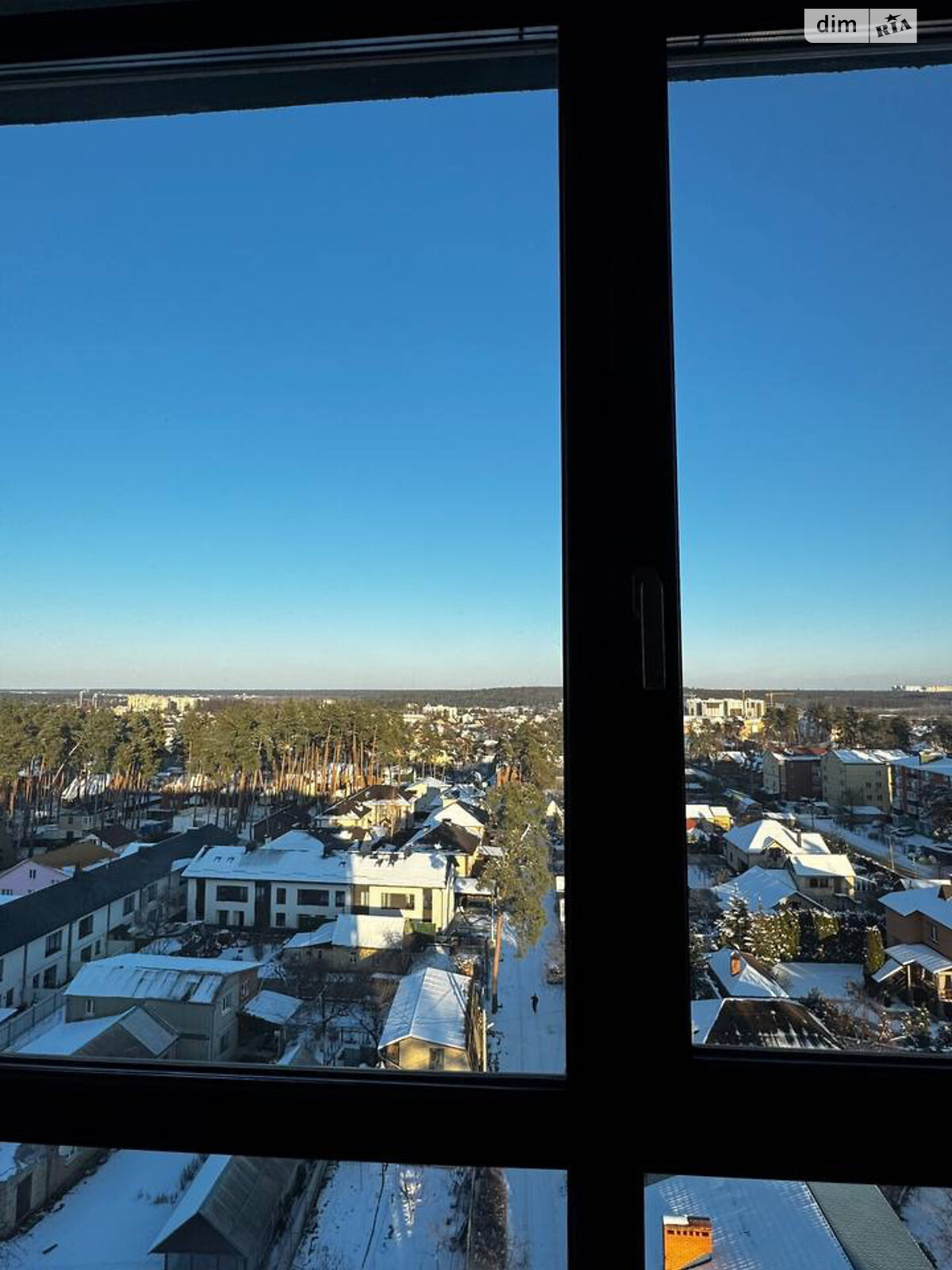 Продажа четырехкомнатной квартиры в Ирпене, на ул. Литературная 1В, район Ирпень фото 1