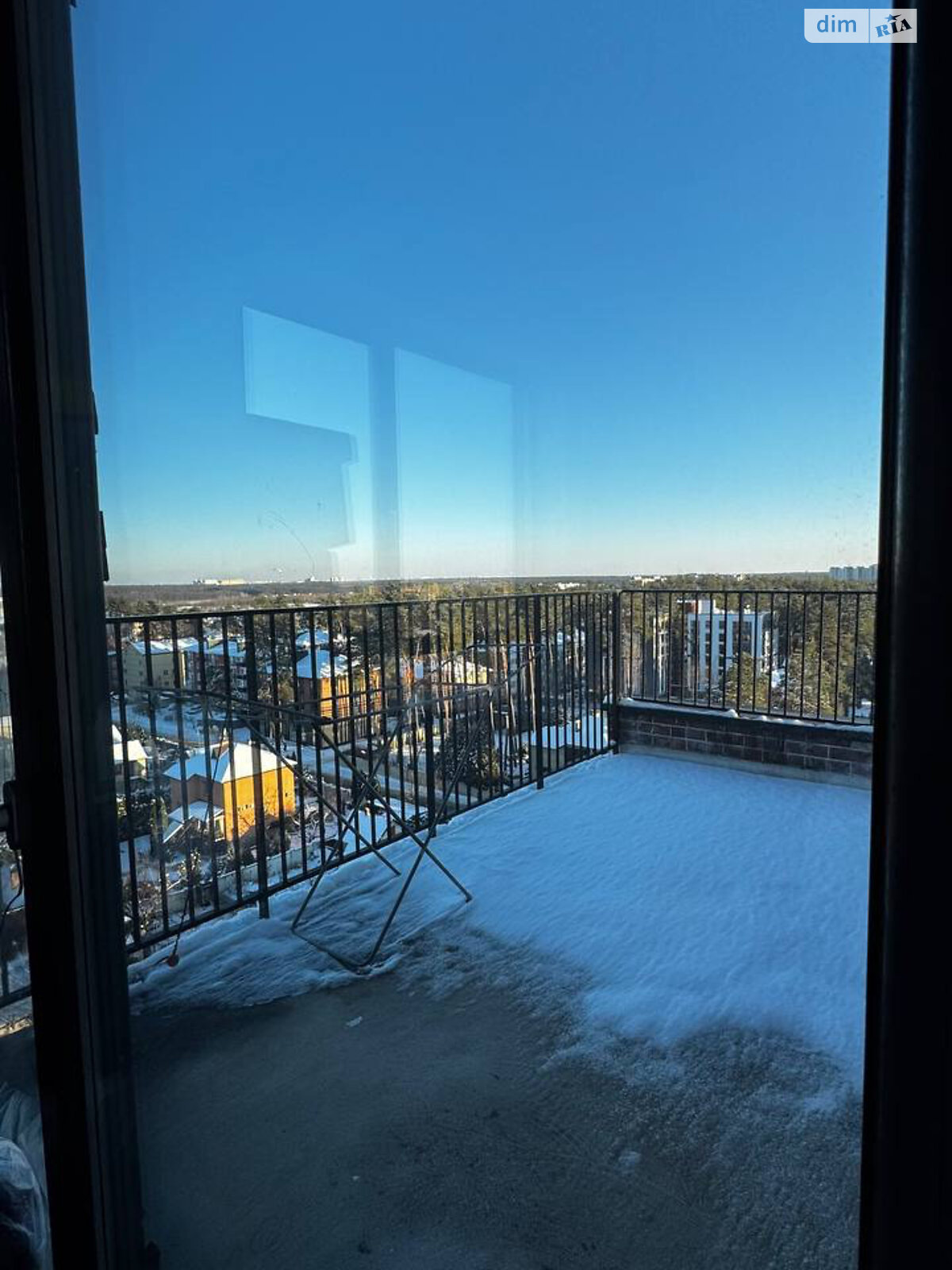 Продажа четырехкомнатной квартиры в Ирпене, на ул. Литературная 1В, район Ирпень фото 1