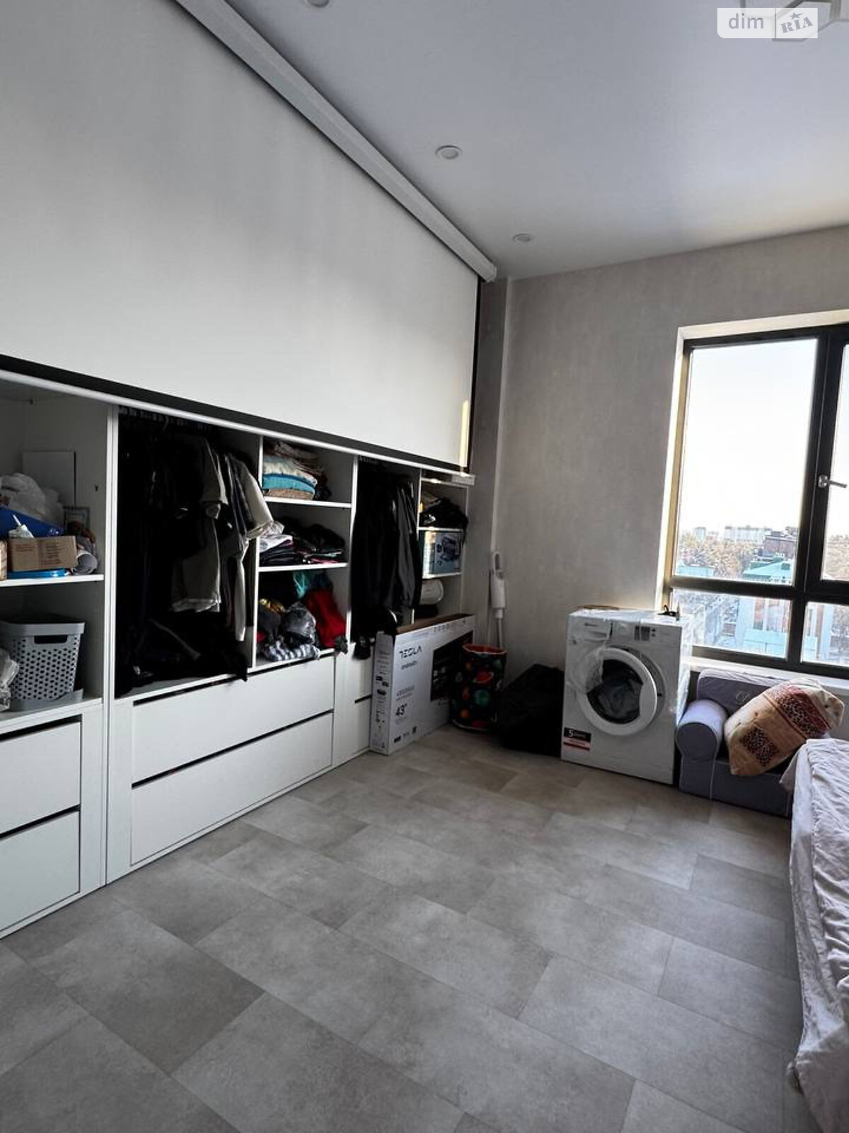 Продажа четырехкомнатной квартиры в Ирпене, на ул. Литературная 1В, район Ирпень фото 1