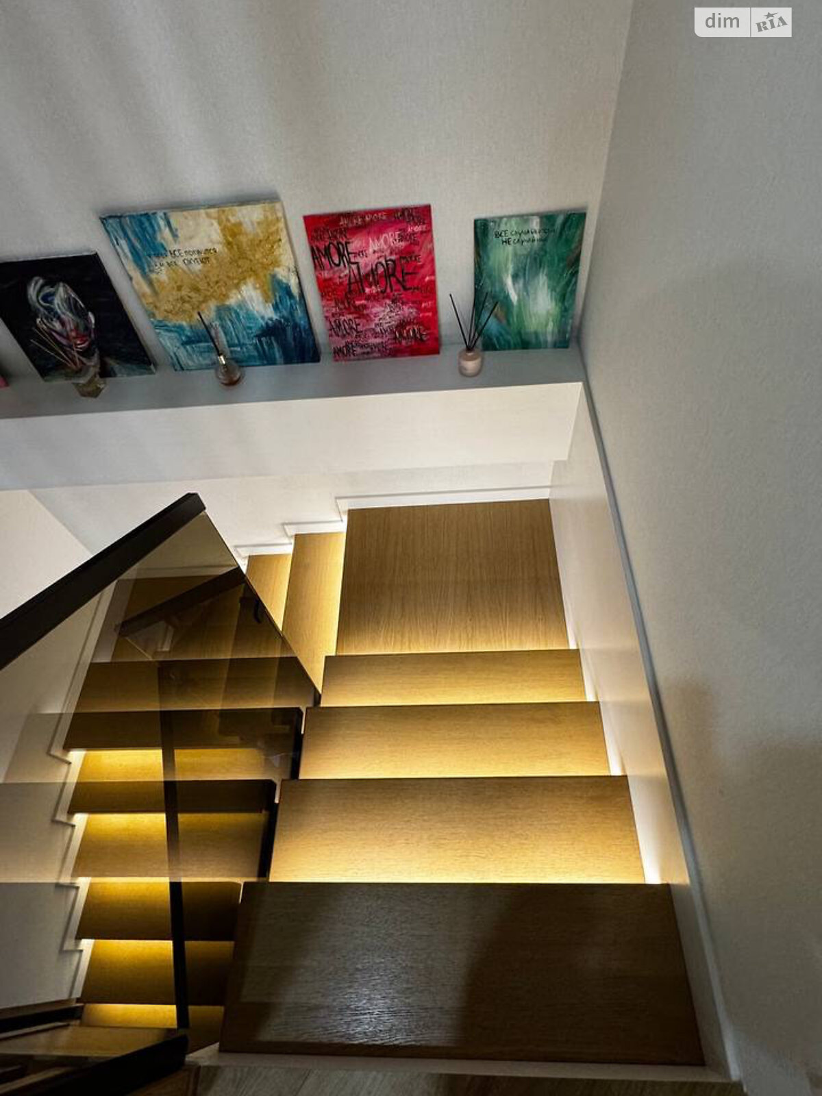 Продажа четырехкомнатной квартиры в Ирпене, на ул. Литературная 1В, район Ирпень фото 1