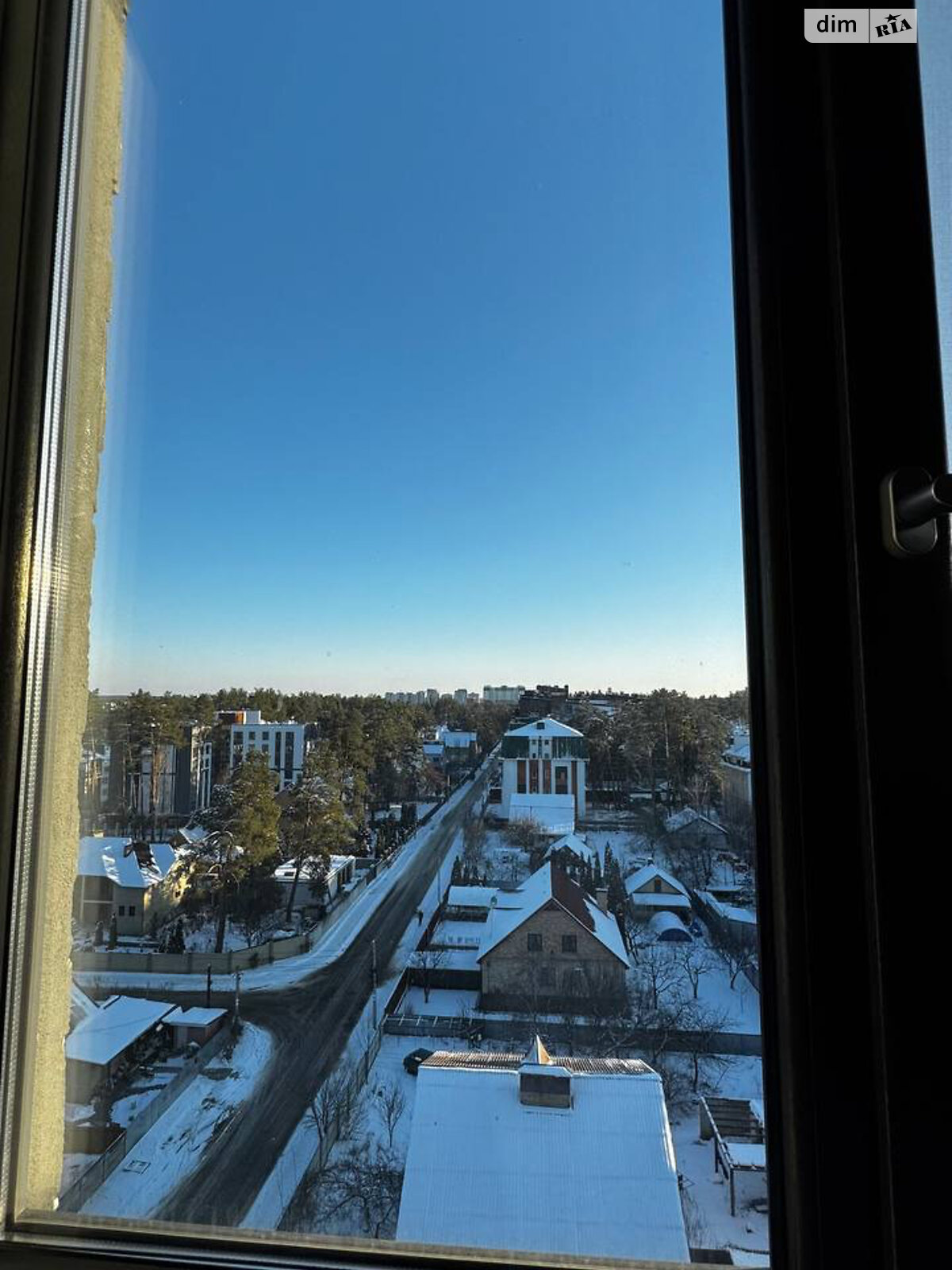 Продажа четырехкомнатной квартиры в Ирпене, на ул. Литературная 1В, район Ирпень фото 1