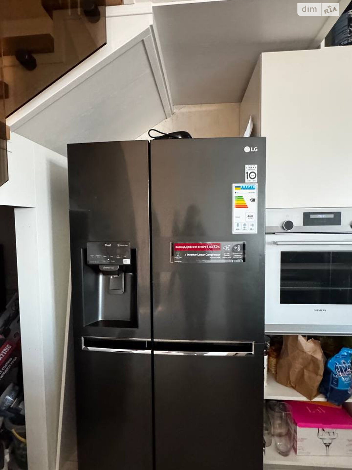 Продажа четырехкомнатной квартиры в Ирпене, на ул. Литературная 1В, район Ирпень фото 1