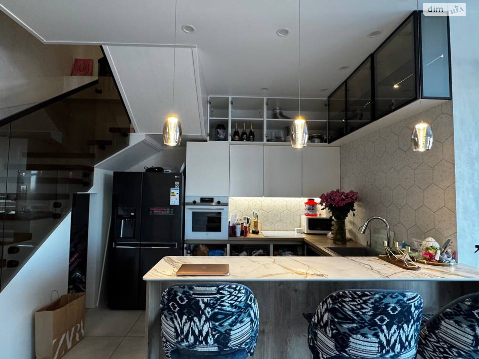 Продажа четырехкомнатной квартиры в Ирпене, на ул. Литературная 1В, район Ирпень фото 1