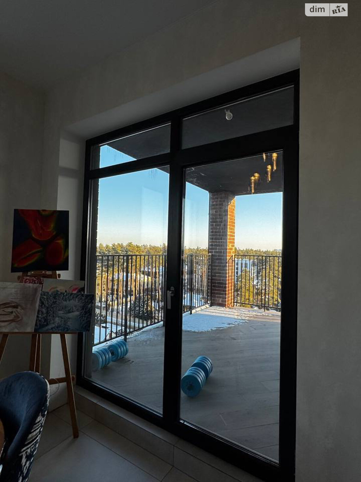 Продажа четырехкомнатной квартиры в Ирпене, на ул. Литературная 1В, район Ирпень фото 1