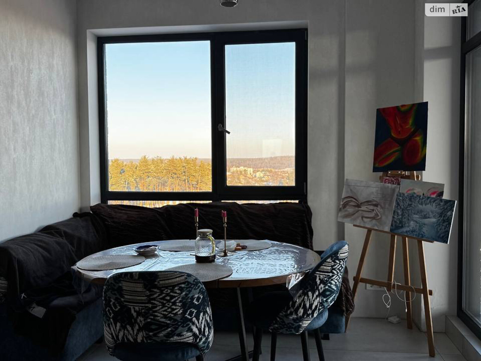 Продажа четырехкомнатной квартиры в Ирпене, на ул. Литературная 1В, район Ирпень фото 1