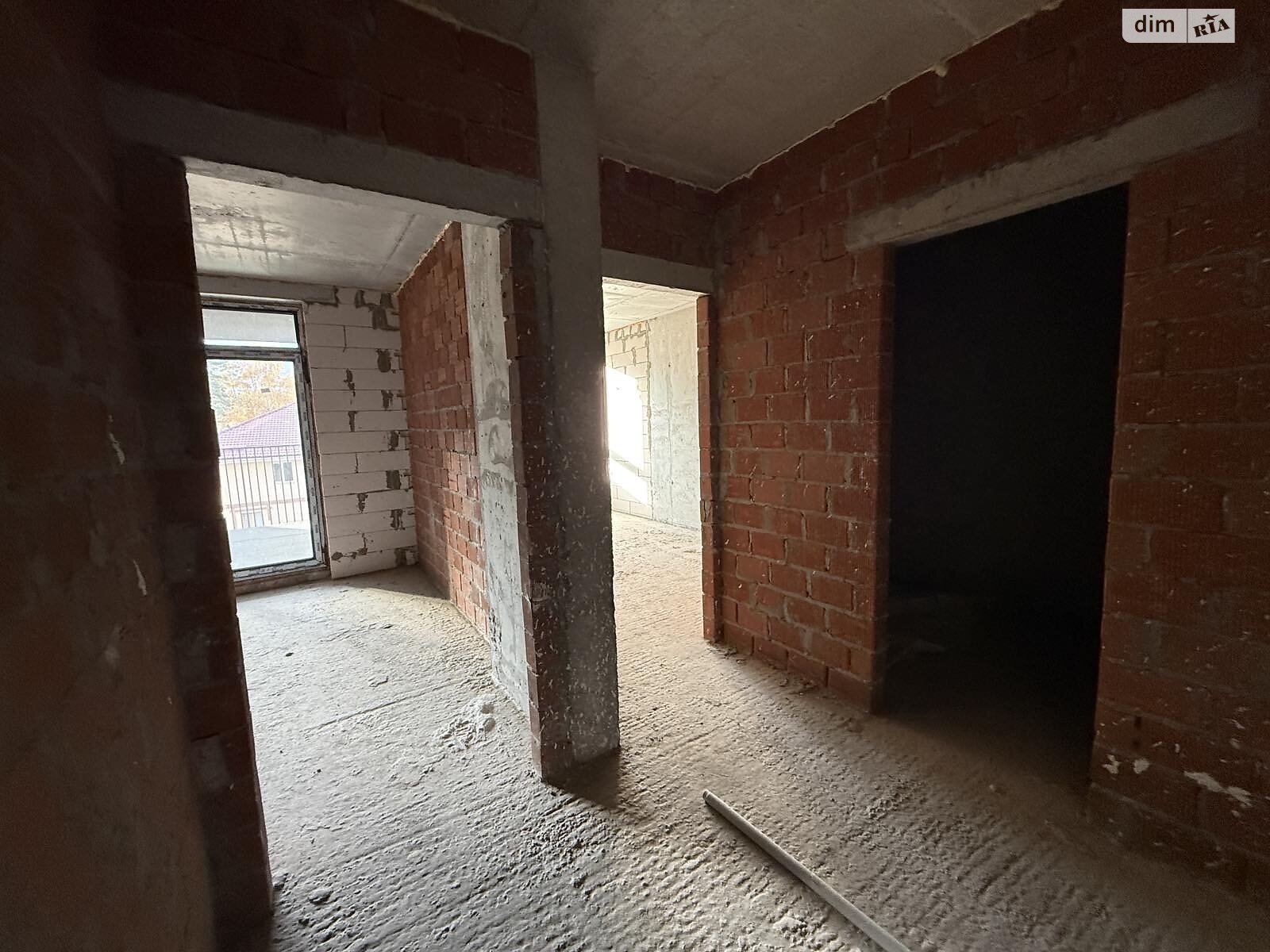 Продажа двухкомнатной квартиры в Ирпене, на ул. Литературная 1В, район Ирпень фото 1 Продажа двухкомнатной квартиры в Ирпене, на ул. Литературная 1В, район Ирпень фото 1