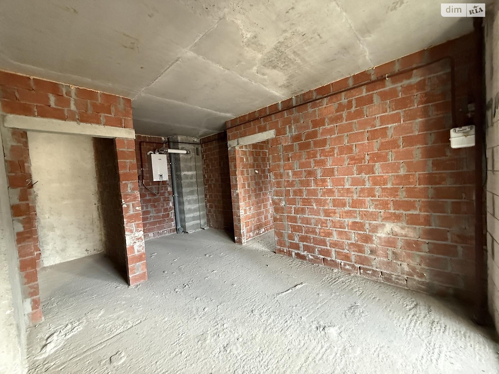 Продажа двухкомнатной квартиры в Ирпене, на ул. Литературная 1В, район Ирпень фото 1 Продажа двухкомнатной квартиры в Ирпене, на ул. Литературная 1В, район Ирпень фото 1