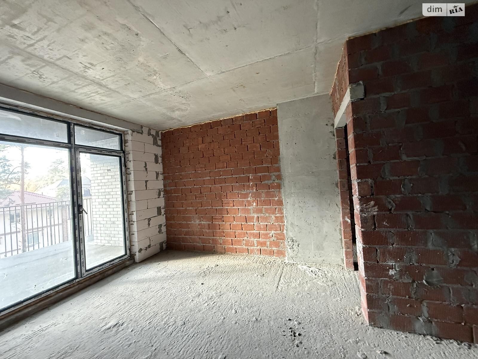 Продажа двухкомнатной квартиры в Ирпене, на ул. Литературная 1В, район Ирпень фото 1 Продажа двухкомнатной квартиры в Ирпене, на ул. Литературная 1В, район Ирпень фото 1