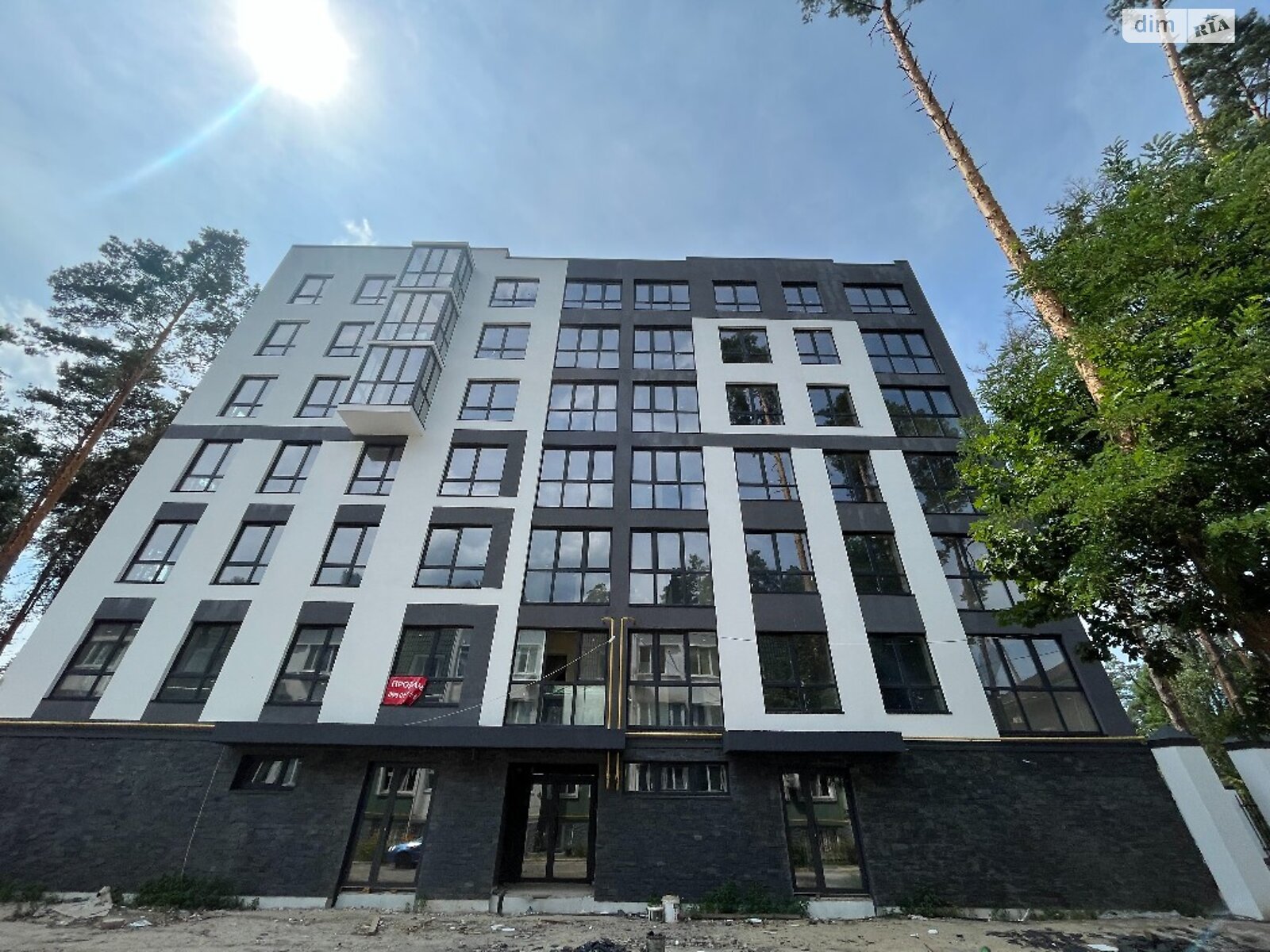 Продажа двухкомнатной квартиры в Ирпене, на ул. Рыльского, район Ирпень фото 1