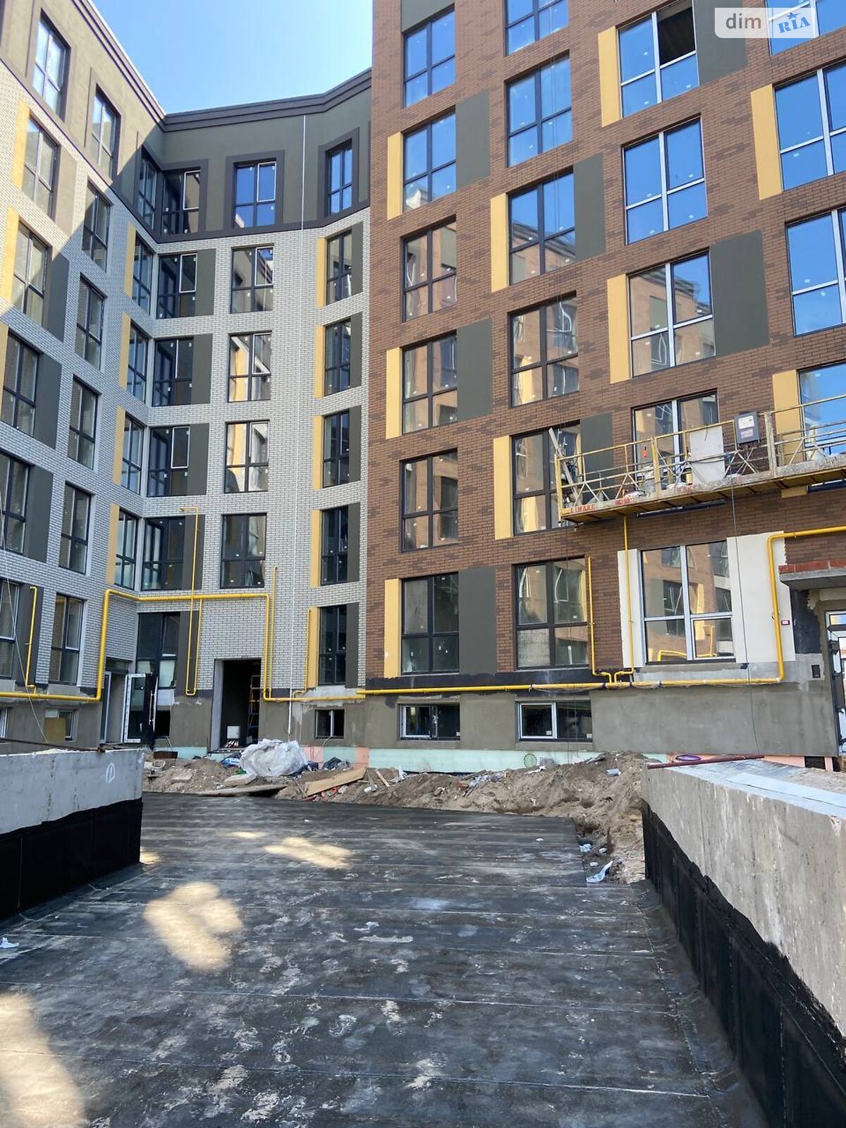Продажа двухкомнатной квартиры в Ирпене, на ул. Лысенко 21, кв. 107, район Ирпень фото 1 Продажа двухкомнатной квартиры в Ирпене, на ул. Лысенко 21, кв. 107, район Ирпень фото 1