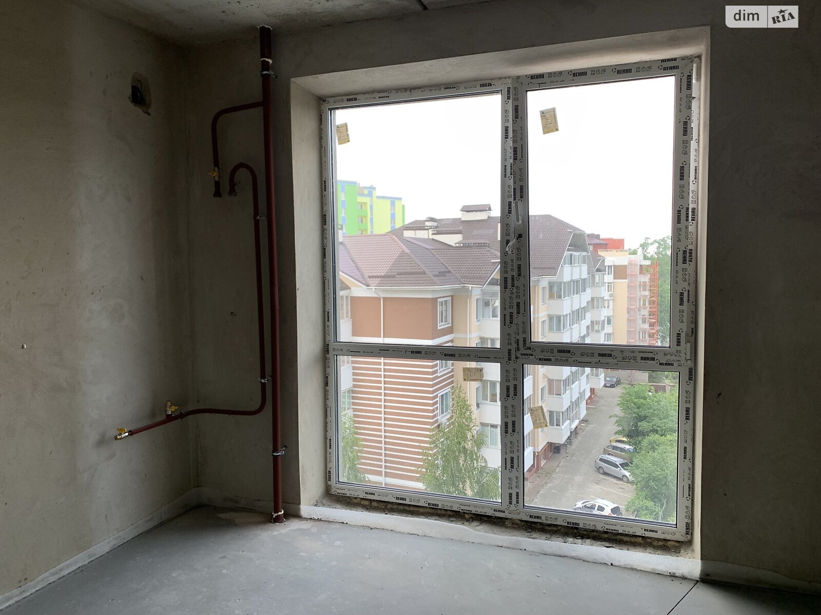 Продаж однокімнатної квартири в Ірпені, на вул. Лисенка 21, кв. 19, район Ірпінь фото 1 Продаж однокімнатної квартири в Ірпені, на вул. Лисенка 21, кв. 19, район Ірпінь фото 1