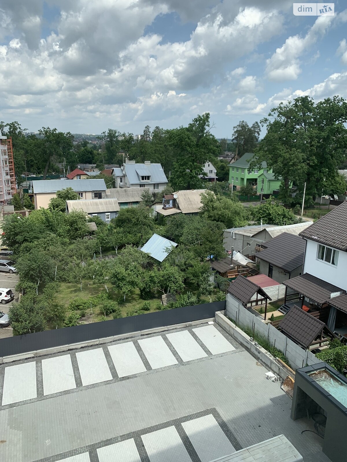Продаж однокімнатної квартири в Ірпені, на вул. Лисенка 21, кв. 19, район Ірпінь фото 1 Продаж однокімнатної квартири в Ірпені, на вул. Лисенка 21, кв. 19, район Ірпінь фото 1