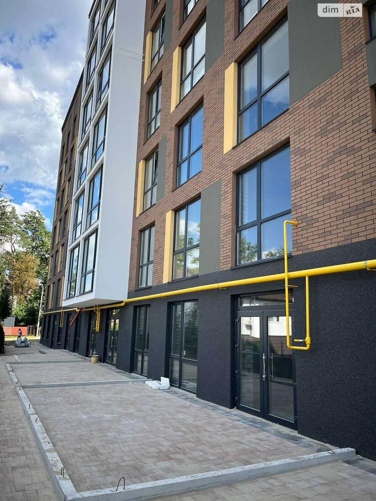 Продаж однокімнатної квартири в Ірпені, на вул. Лисенка 21, кв. 11, район Ірпінь фото 1