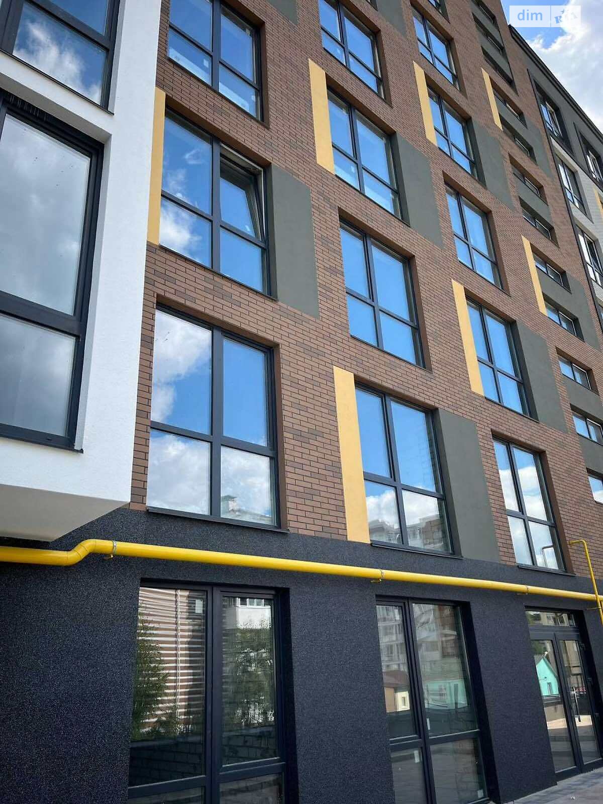 Продаж однокімнатної квартири в Ірпені, на вул. Лисенка 21, кв. 11, район Ірпінь фото 1