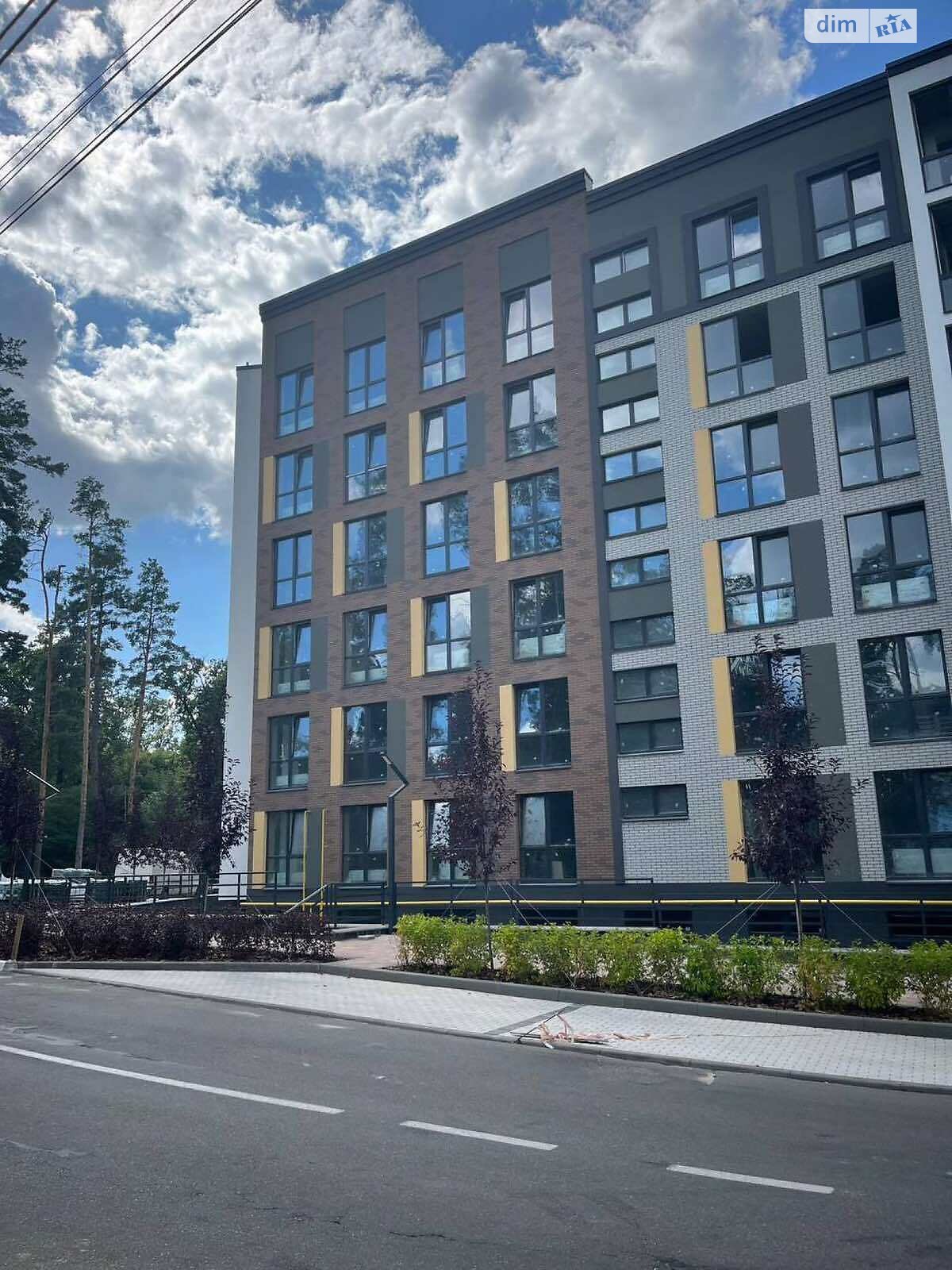 Продаж однокімнатної квартири в Ірпені, на вул. Лисенка 21, кв. 11, район Ірпінь фото 1