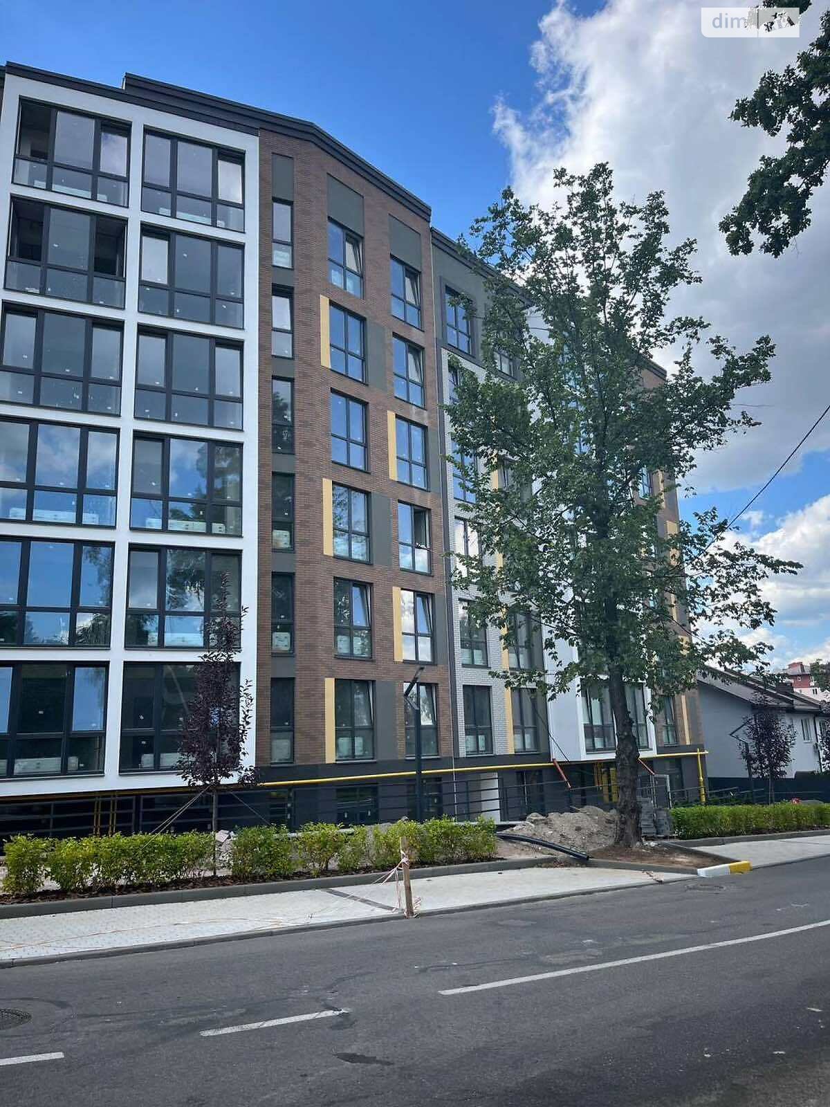 Продаж однокімнатної квартири в Ірпені, на вул. Лисенка 21, кв. 11, район Ірпінь фото 1