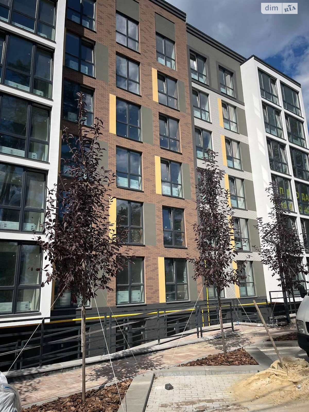 Продаж однокімнатної квартири в Ірпені, на вул. Лисенка 21, кв. 11, район Ірпінь фото 1