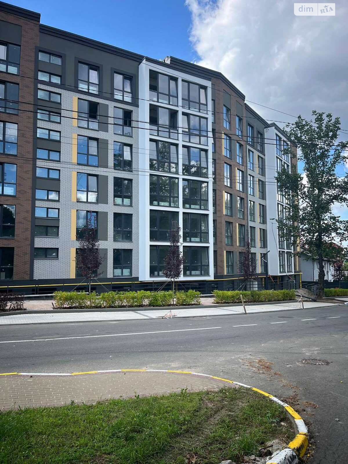 Продаж однокімнатної квартири в Ірпені, на вул. Лисенка 21, кв. 11, район Ірпінь фото 1