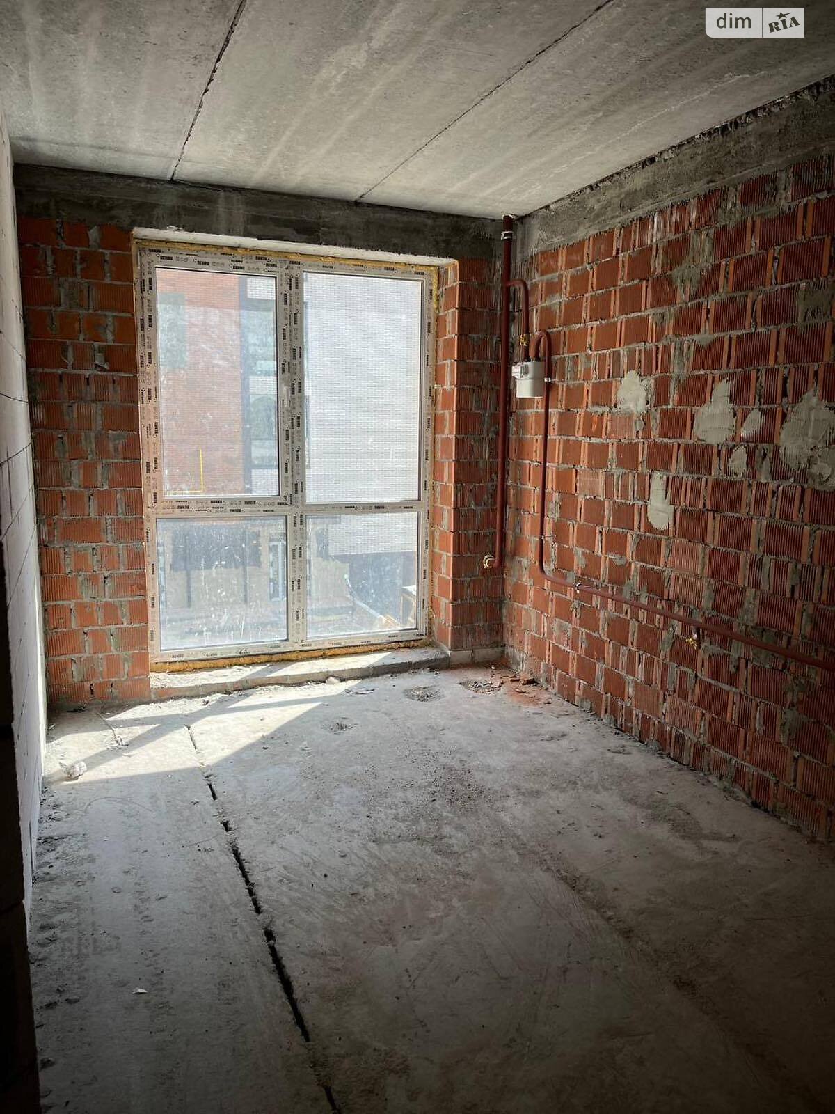 Продаж однокімнатної квартири в Ірпені, на вул. Лисенка 21, кв. 11, район Ірпінь фото 1