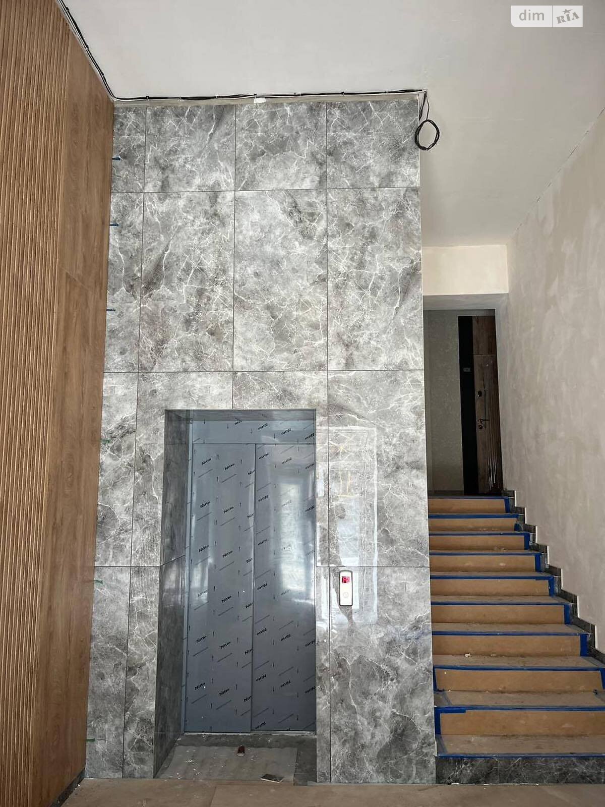 Продаж однокімнатної квартири в Ірпені, на вул. Лисенка 21, кв. 11, район Ірпінь фото 1