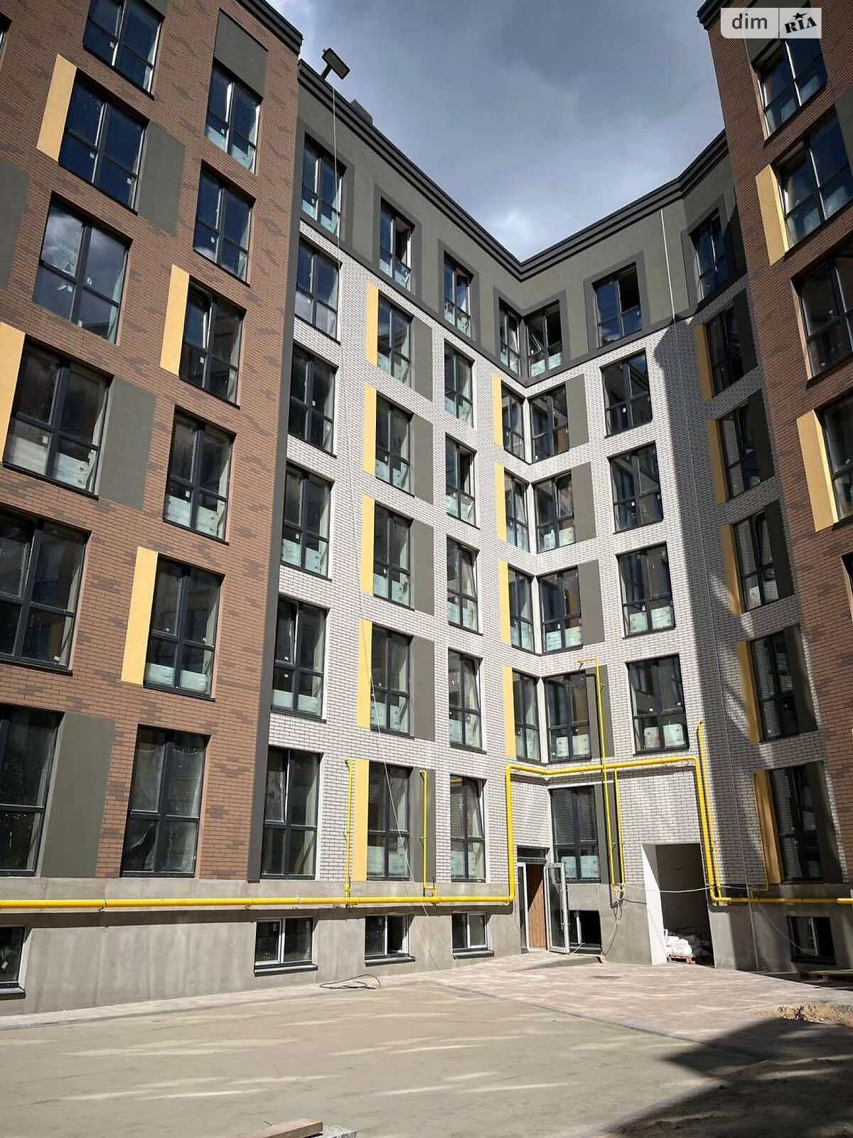 Продаж однокімнатної квартири в Ірпені, на вул. Лисенка 21, кв. 11, район Ірпінь фото 1