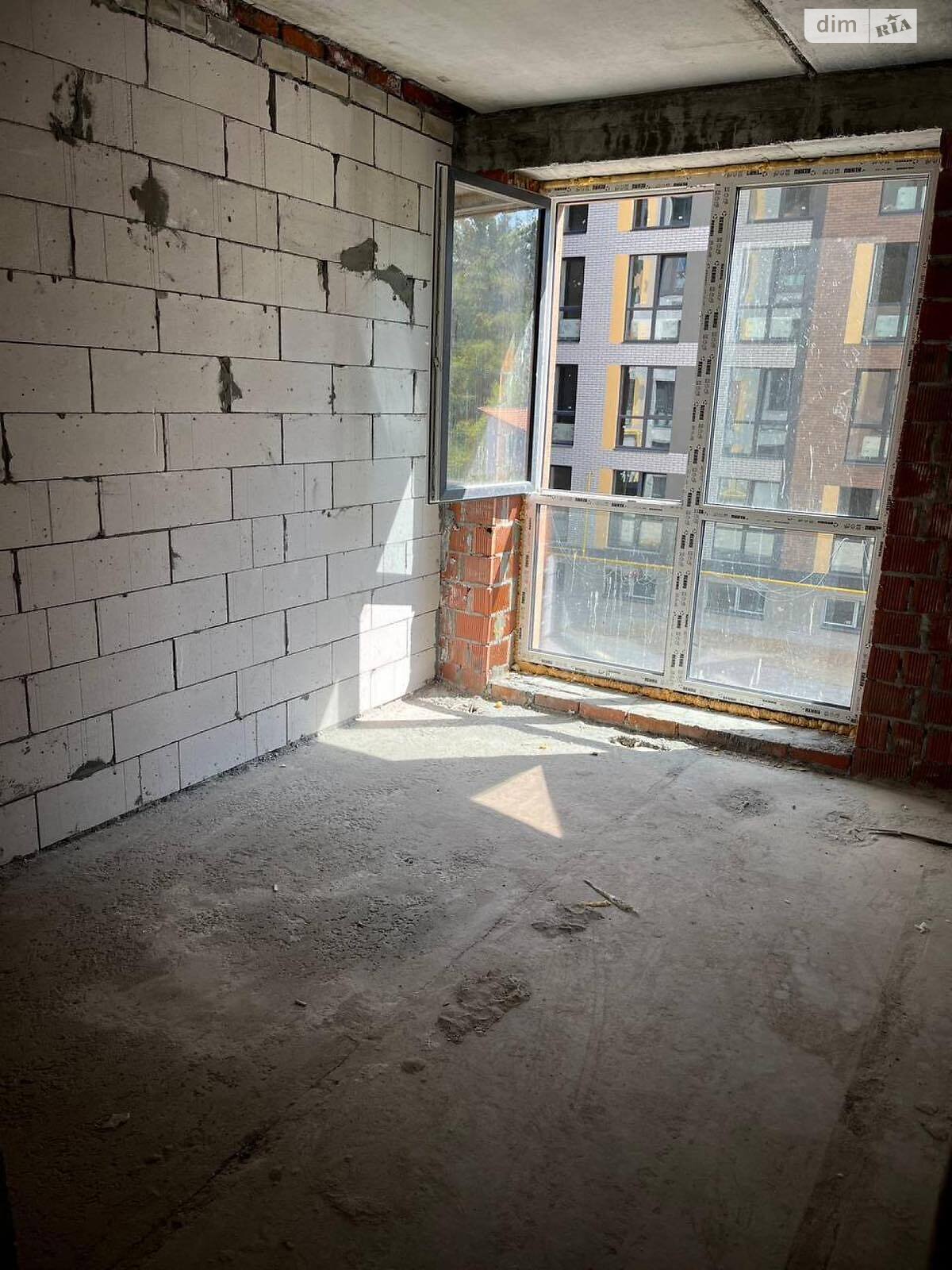 Продаж однокімнатної квартири в Ірпені, на вул. Лисенка 21, кв. 11, район Ірпінь фото 1