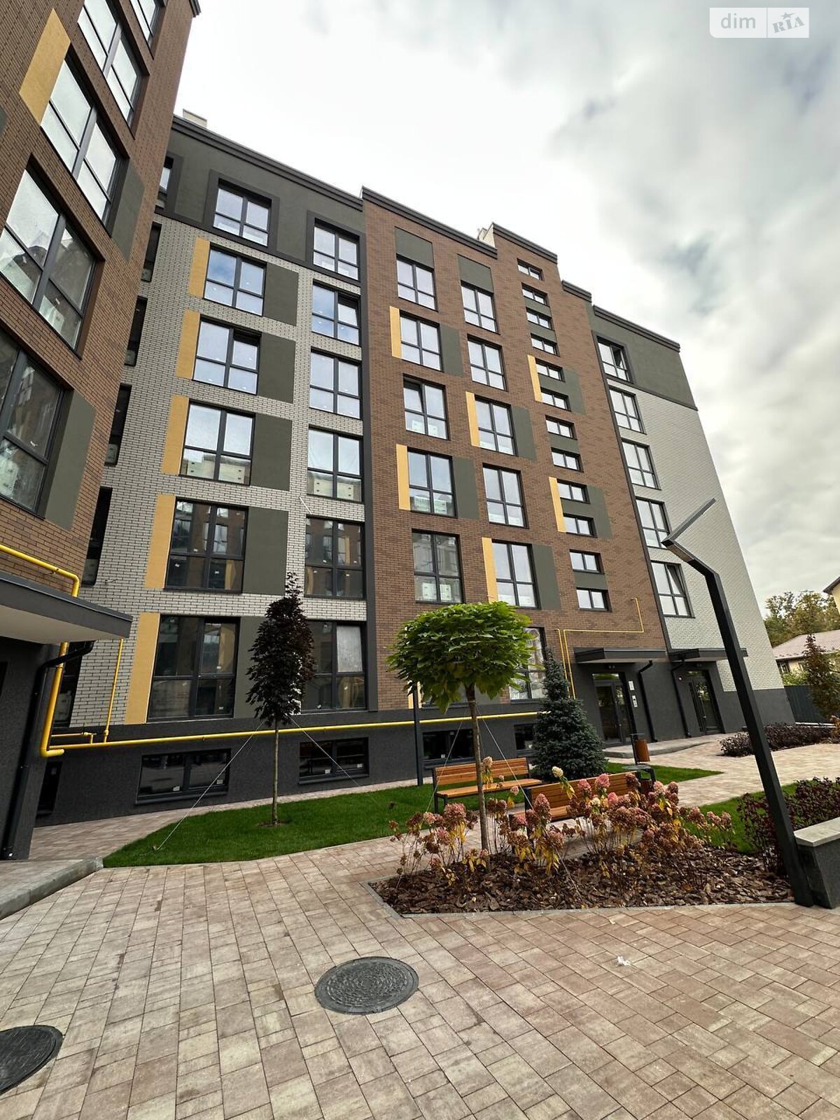 Продаж однокімнатної квартири в Ірпені, на вул. Лисенка 21, район Ірпінь фото 1 Продаж однокімнатної квартири в Ірпені, на вул. Лисенка 21, район Ірпінь фото 1