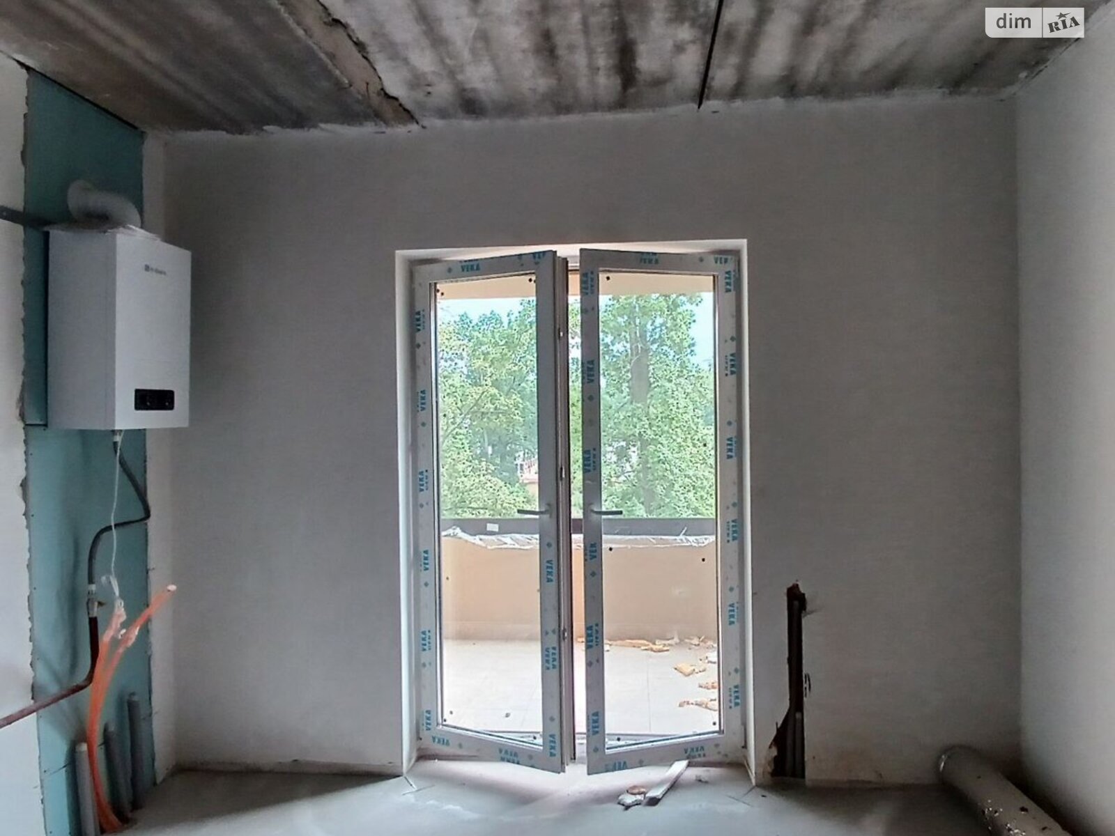 Продаж двокімнатної квартири в Ірпені, на вул. Лисенка 10, район Ірпінь фото 1 Продаж двокімнатної квартири в Ірпені, на вул. Лисенка 10, район Ірпінь фото 1