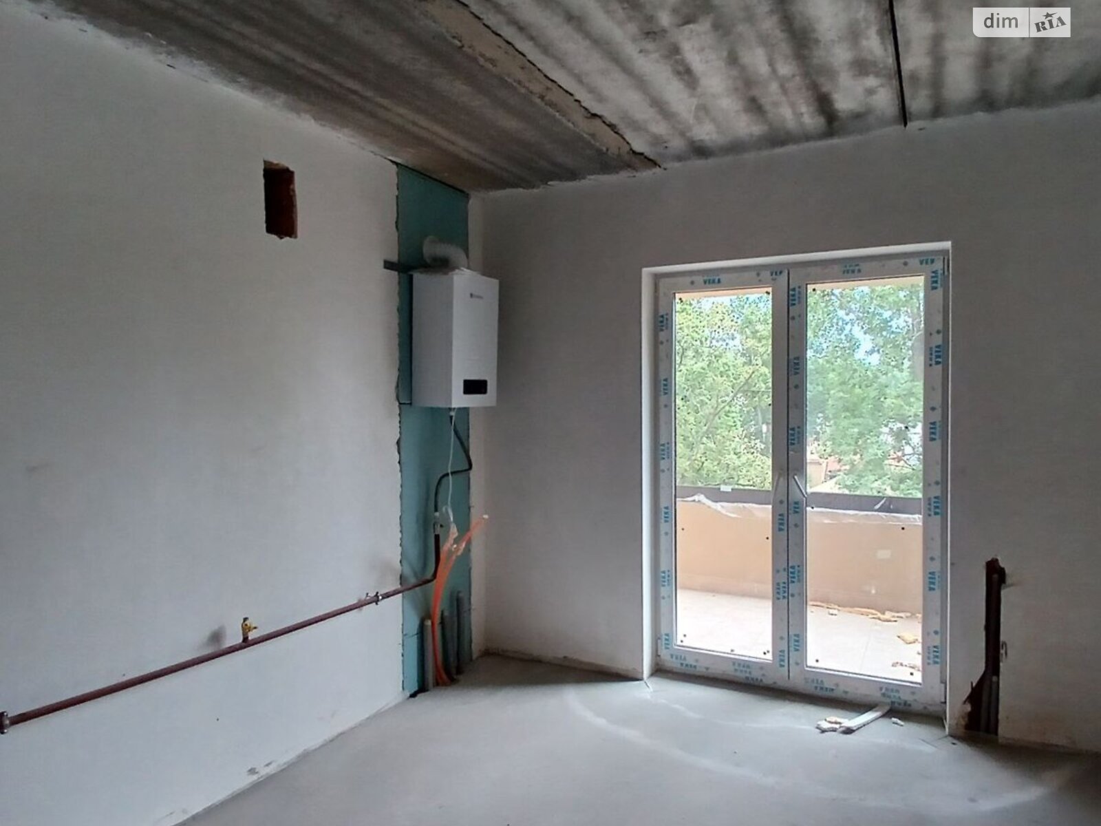 Продаж двокімнатної квартири в Ірпені, на вул. Лисенка 10, район Ірпінь фото 1 Продаж двокімнатної квартири в Ірпені, на вул. Лисенка 10, район Ірпінь фото 1