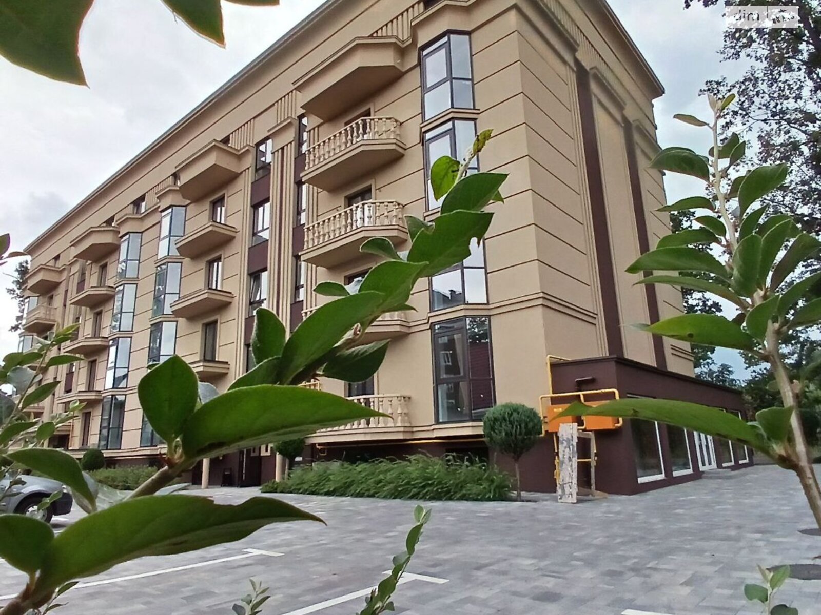 Продаж двокімнатної квартири в Ірпені, на вул. Лисенка 10, район Ірпінь фото 1 Продаж двокімнатної квартири в Ірпені, на вул. Лисенка 10, район Ірпінь фото 1