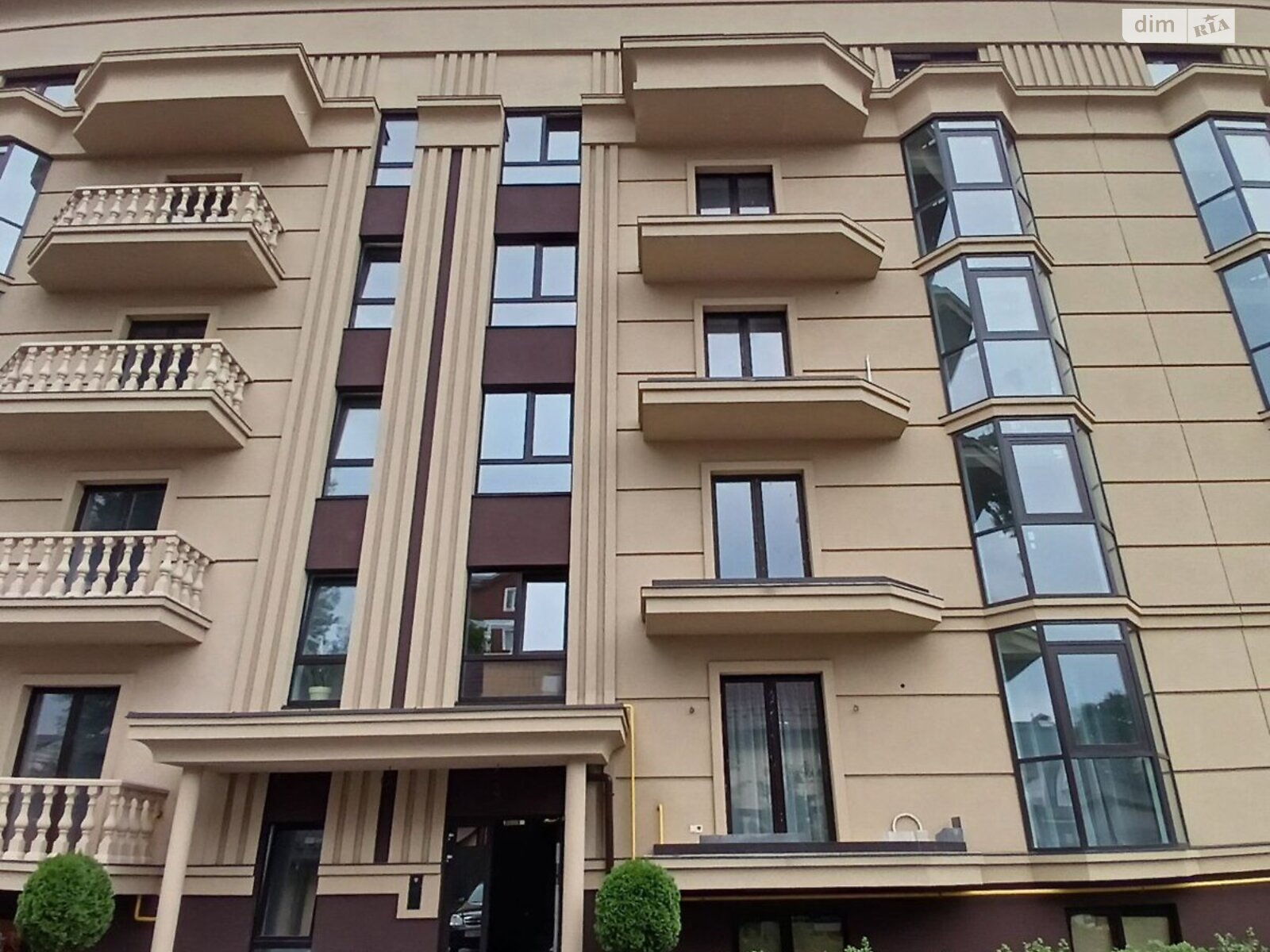 Продаж двокімнатної квартири в Ірпені, на вул. Лисенка 10, район Ірпінь фото 1 Продаж двокімнатної квартири в Ірпені, на вул. Лисенка 10, район Ірпінь фото 1