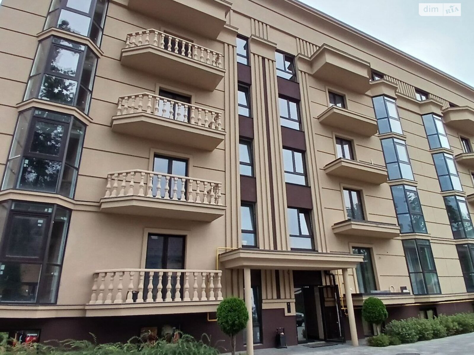 Продаж двокімнатної квартири в Ірпені, на вул. Лисенка 10, район Ірпінь фото 1 Продаж двокімнатної квартири в Ірпені, на вул. Лисенка 10, район Ірпінь фото 1