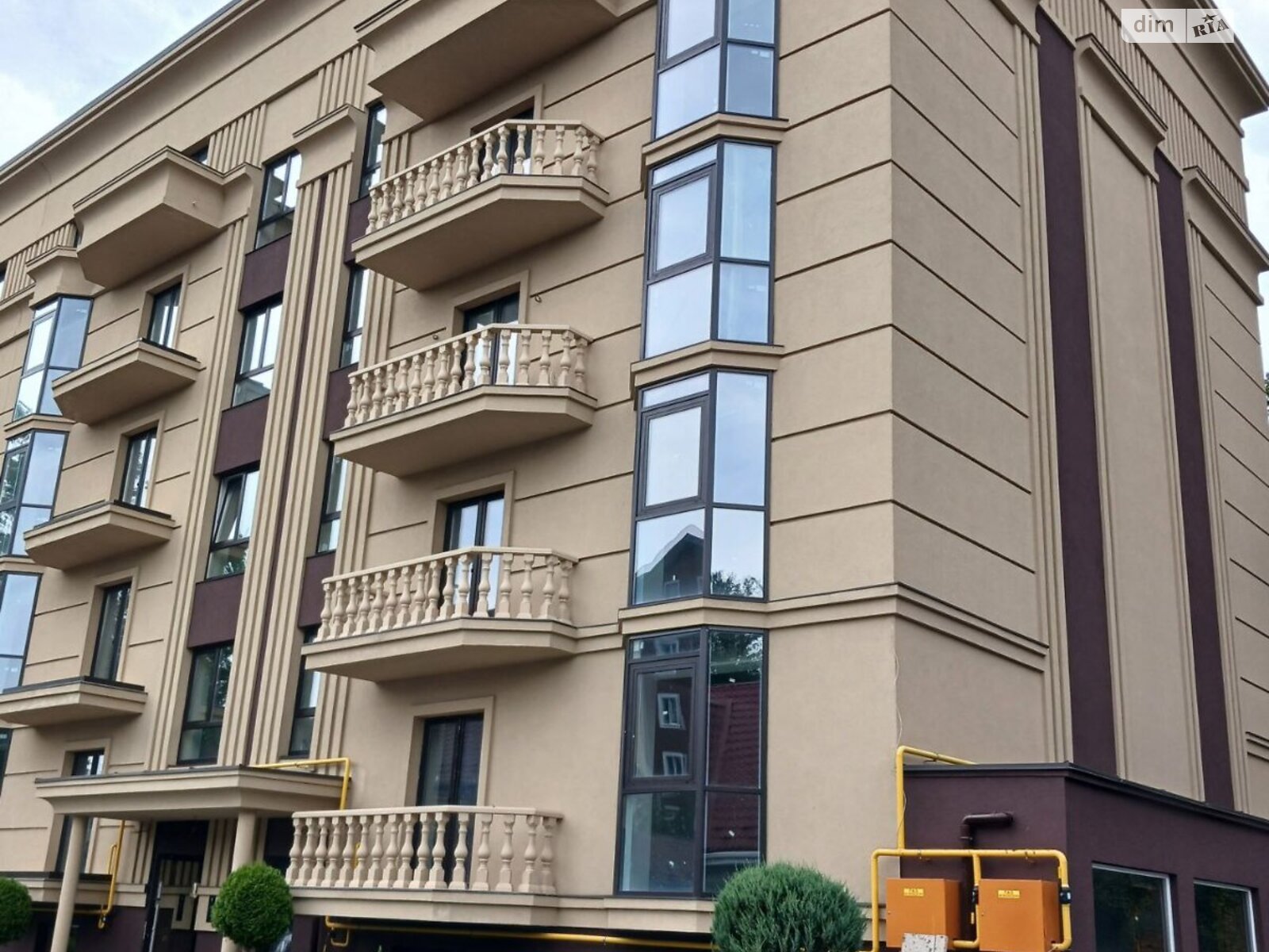 Продаж двокімнатної квартири в Ірпені, на вул. Лисенка 10, район Ірпінь фото 1 Продаж двокімнатної квартири в Ірпені, на вул. Лисенка 10, район Ірпінь фото 1