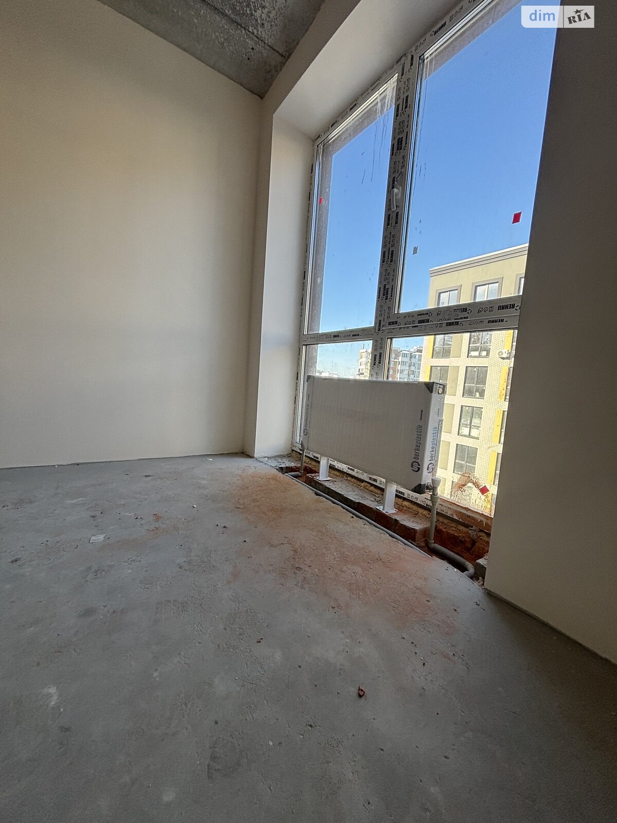 Продажа однокомнатной квартиры в Ирпене, на ул. Лысенко 21, район Ирпень фото 1 Продажа однокомнатной квартиры в Ирпене, на ул. Лысенко 21, район Ирпень фото 1