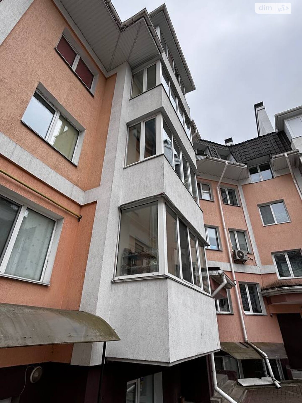 Продажа однокомнатной квартиры в Ирпене, на ул. Матросова, район Ирпень фото 1