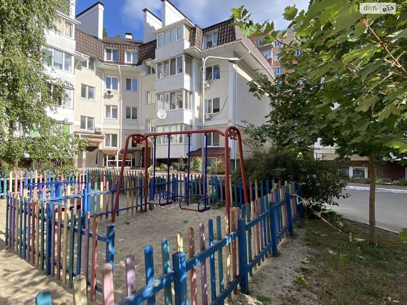 Продажа двухкомнатной квартиры в Ирпене, на ул. Матросова 21, район Ирпень фото 1