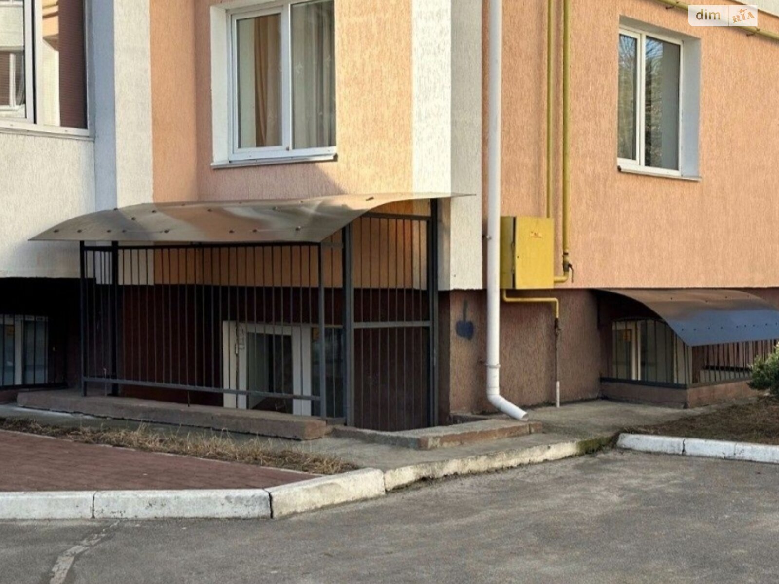 Продажа однокомнатной квартиры в Ирпене, на ул. Матросова, район Ирпень фото 1