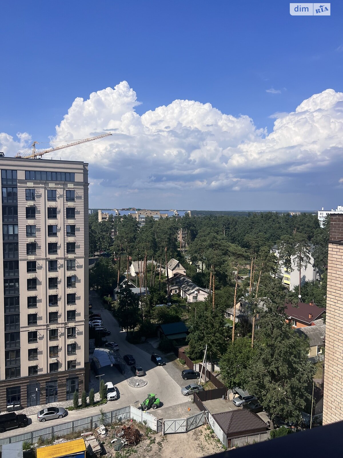 Продажа двухкомнатной квартиры в Ирпене, на ул. Матвея Донцова 24, район Ирпень фото 1 Продажа двухкомнатной квартиры в Ирпене, на ул. Матвея Донцова 24, район Ирпень фото 1