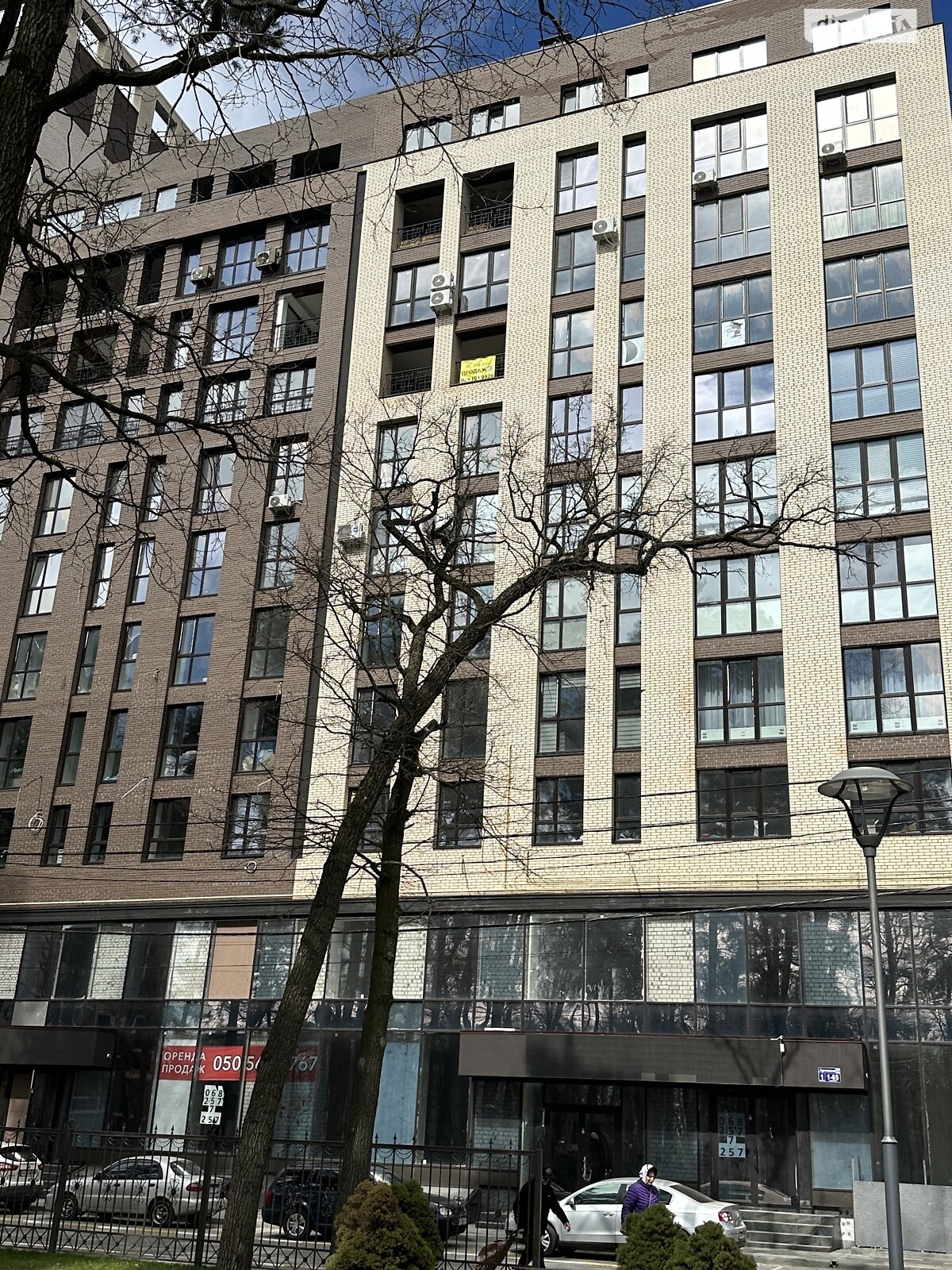 Продаж двокімнатної квартири в Ірпені, на вул. Матвія Донцова 24, район Ірпінь фото 1 Продаж двокімнатної квартири в Ірпені, на вул. Матвія Донцова 24, район Ірпінь фото 1