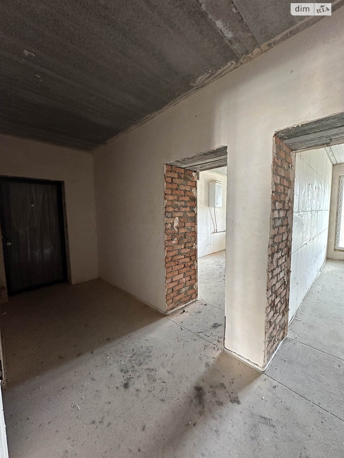 Продаж двокімнатної квартири в Ірпені, на вул. Матвія Донцова 24, район Ірпінь фото 1 Продаж двокімнатної квартири в Ірпені, на вул. Матвія Донцова 24, район Ірпінь фото 1