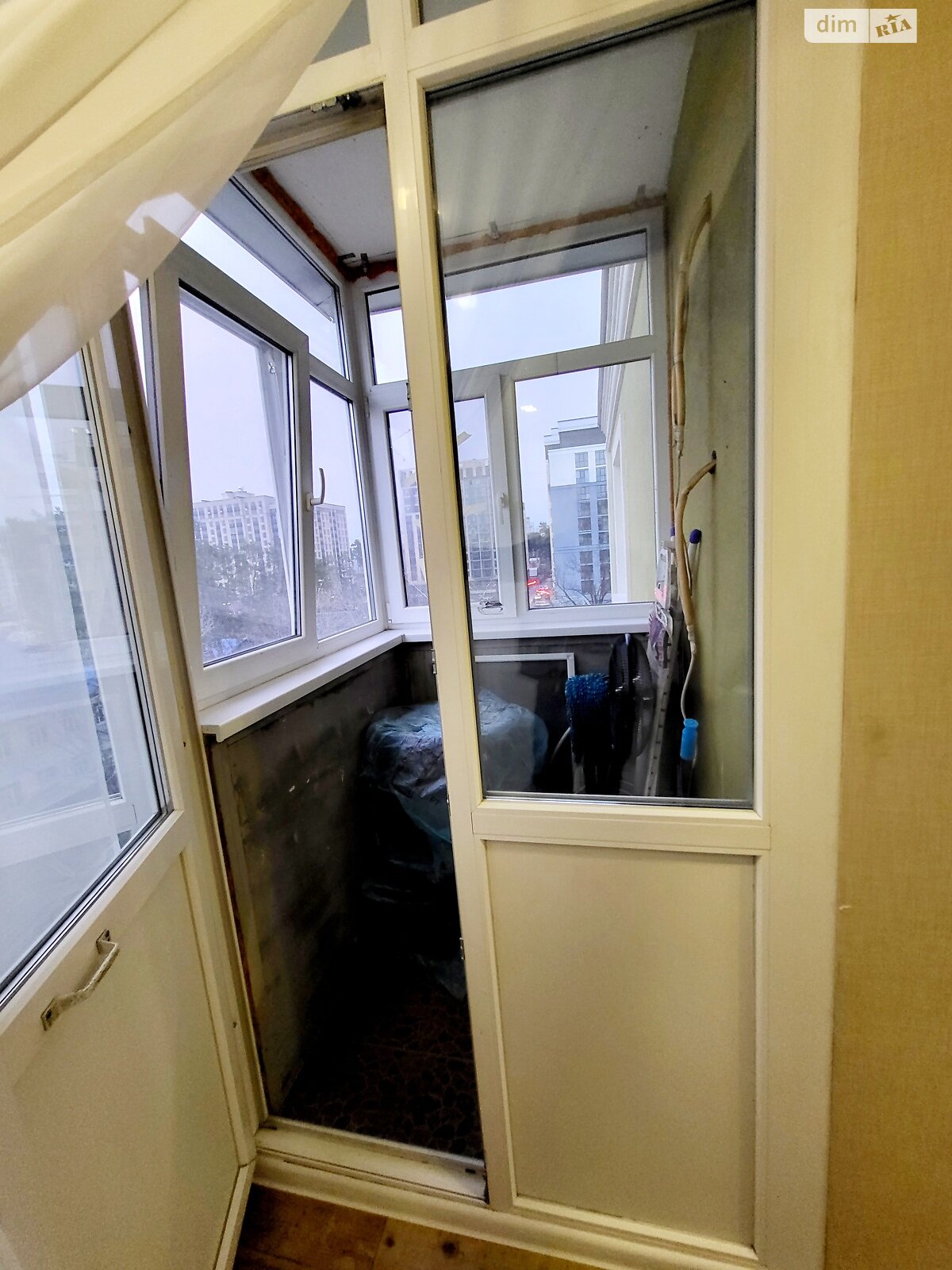 Продаж двокімнатної квартири в Ірпені, на вул. Матвія Донцова, район Ірпінь фото 1 Продаж двокімнатної квартири в Ірпені, на вул. Матвія Донцова, район Ірпінь фото 1