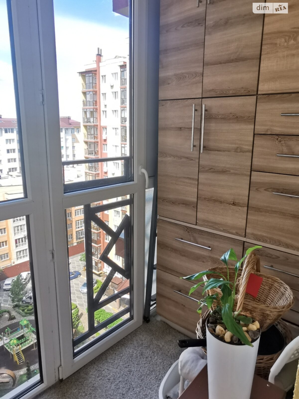 Продаж двокімнатної квартири в Ірпені, на вул. Матвія Донцова 50, кв. 50, район Ірпінь фото 1 Продаж двокімнатної квартири в Ірпені, на вул. Матвія Донцова 50, кв. 50, район Ірпінь фото 1